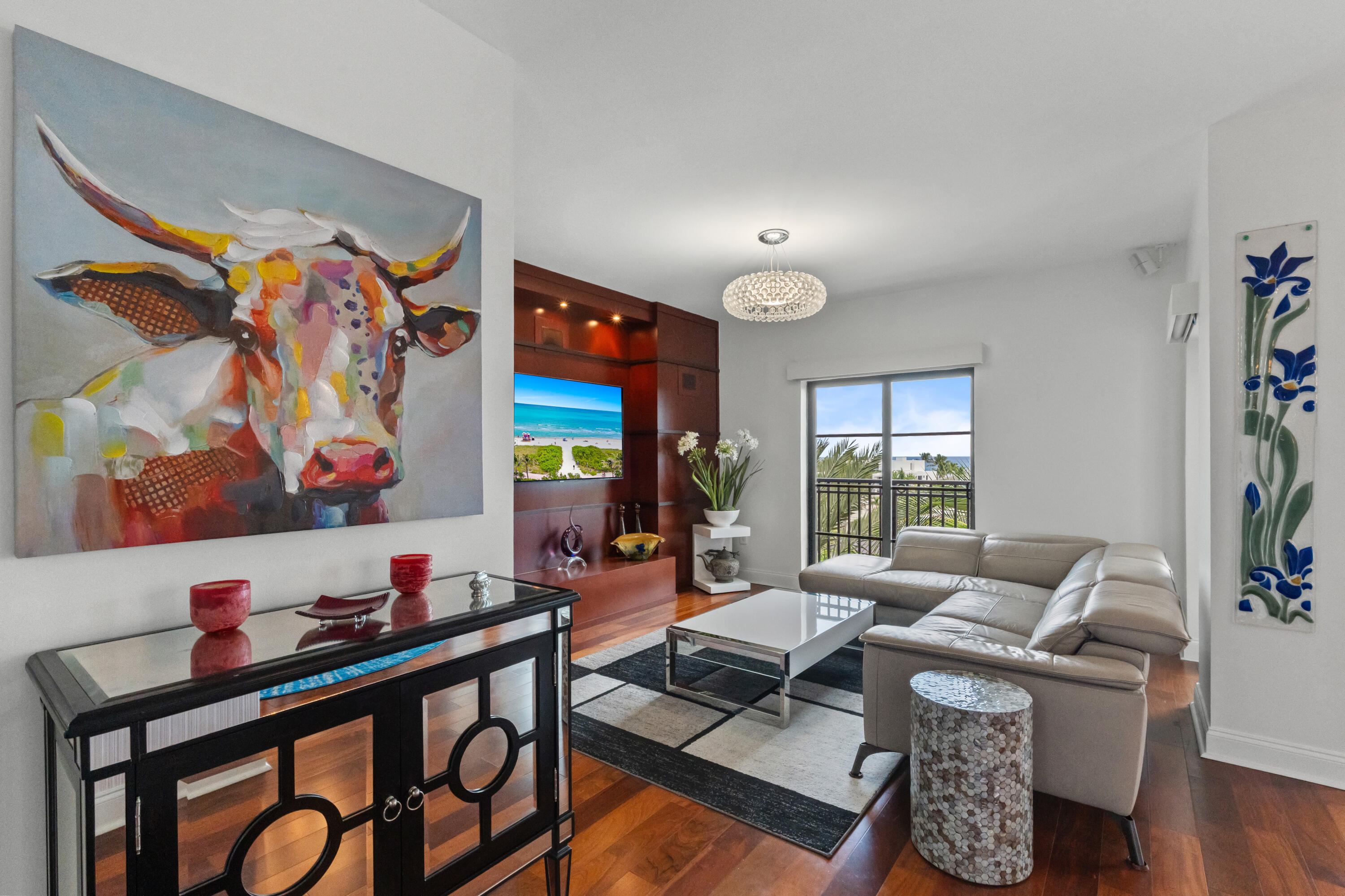 2409 N Ocean Boulevard 626 Property Photo 10