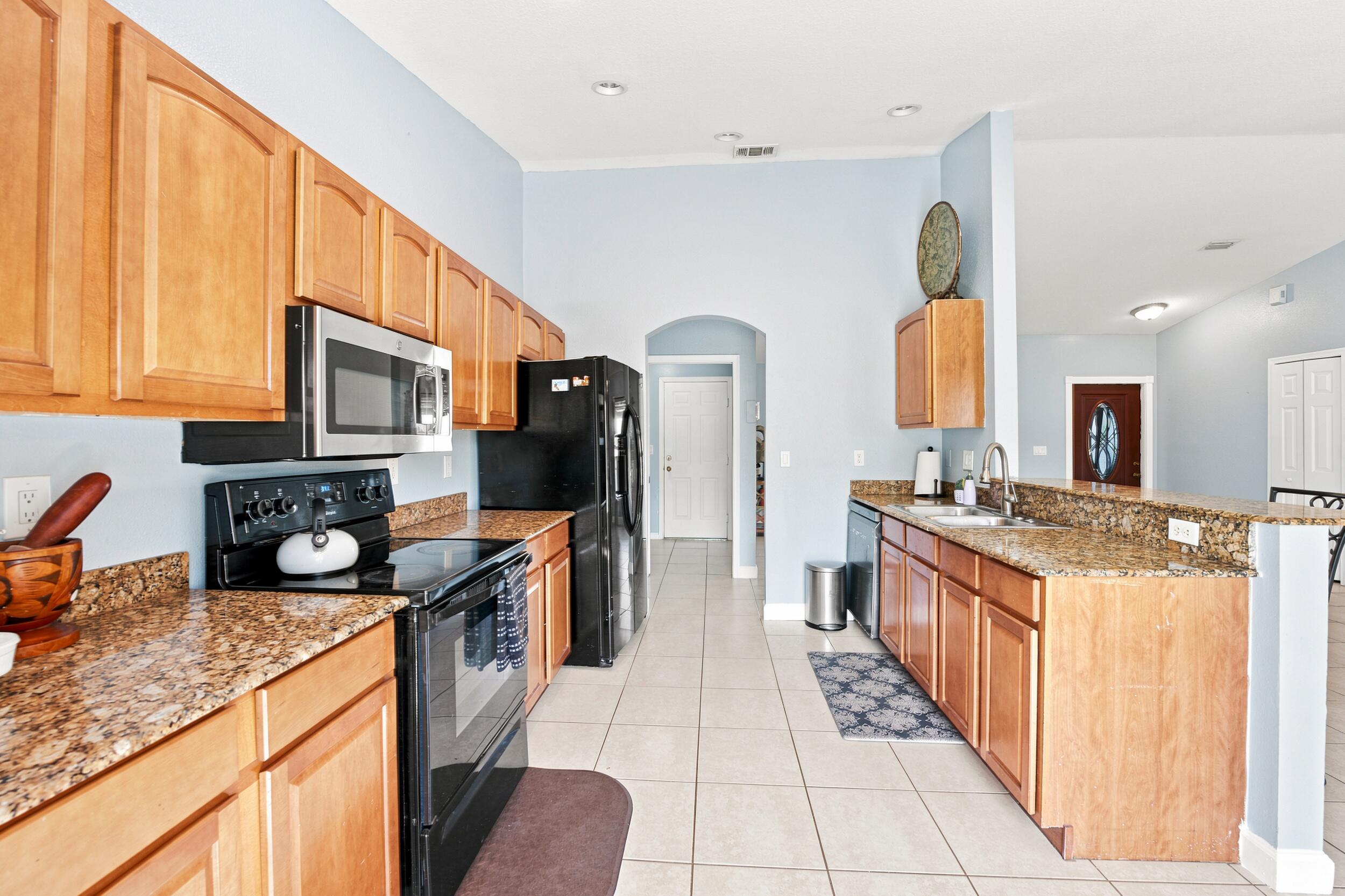 2674 Sw Abelard Street Property Photo 15