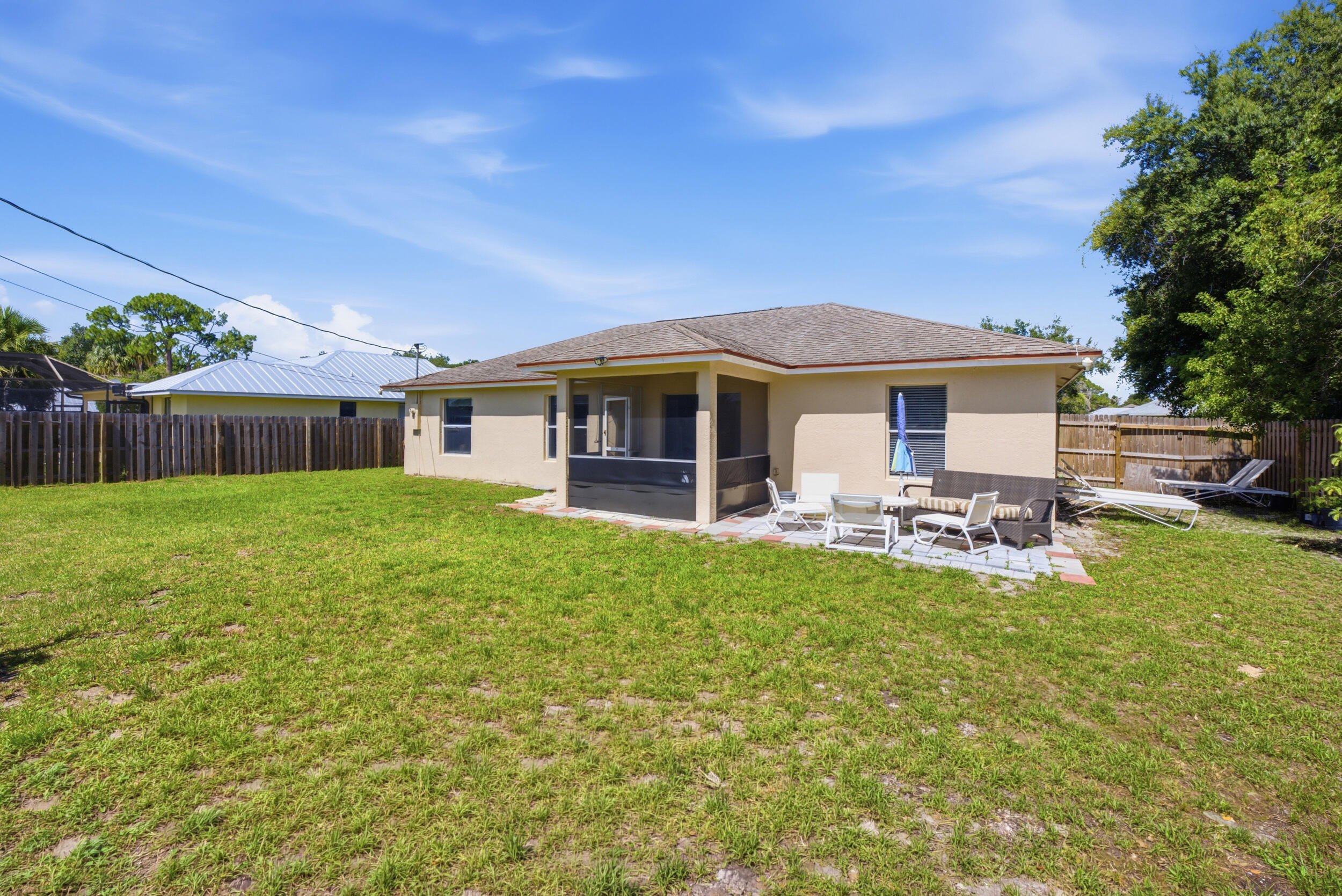 2674 Sw Abelard Street Property Photo 28