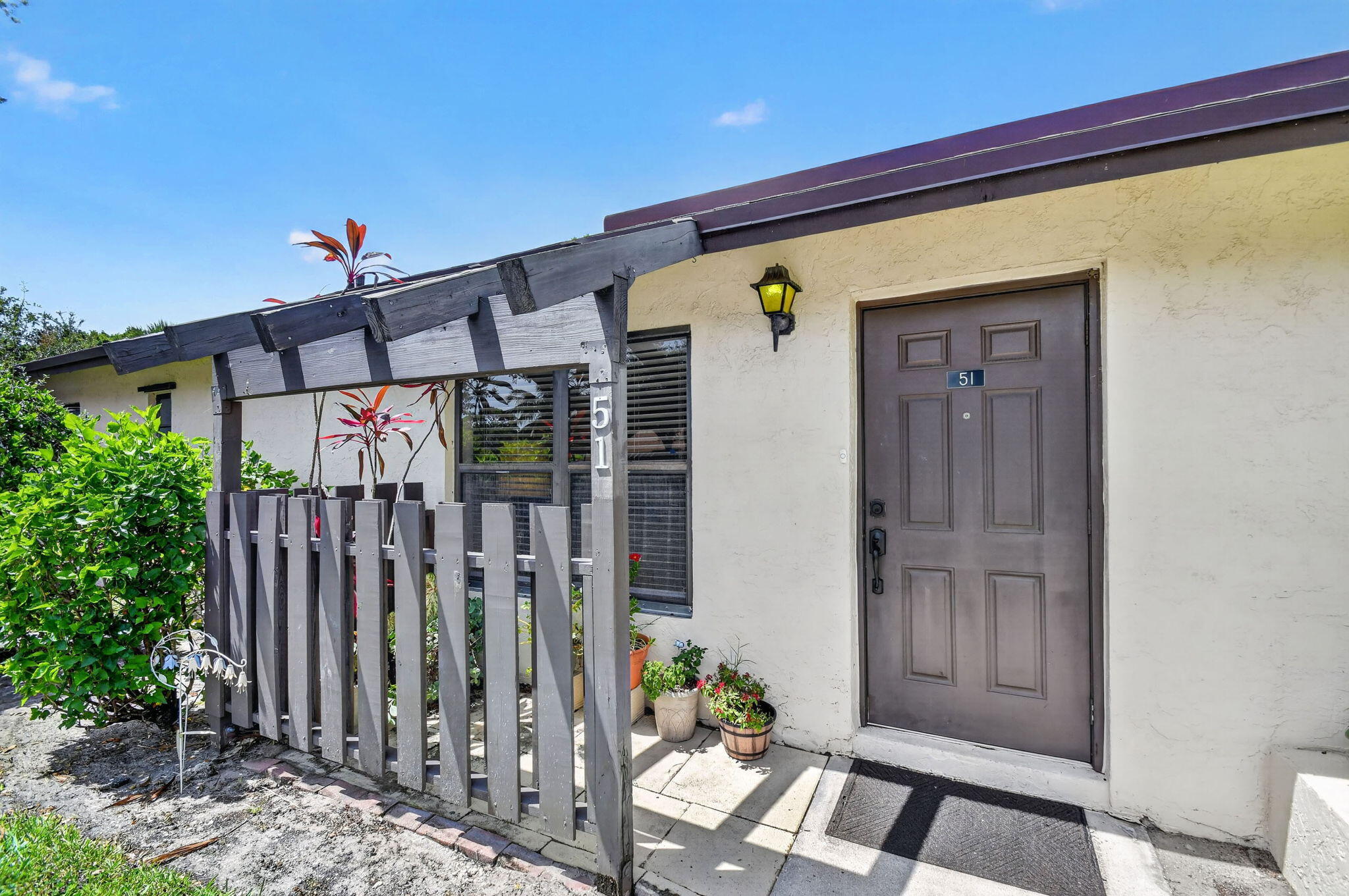 51 Via De Casas Norte Property Photo 3