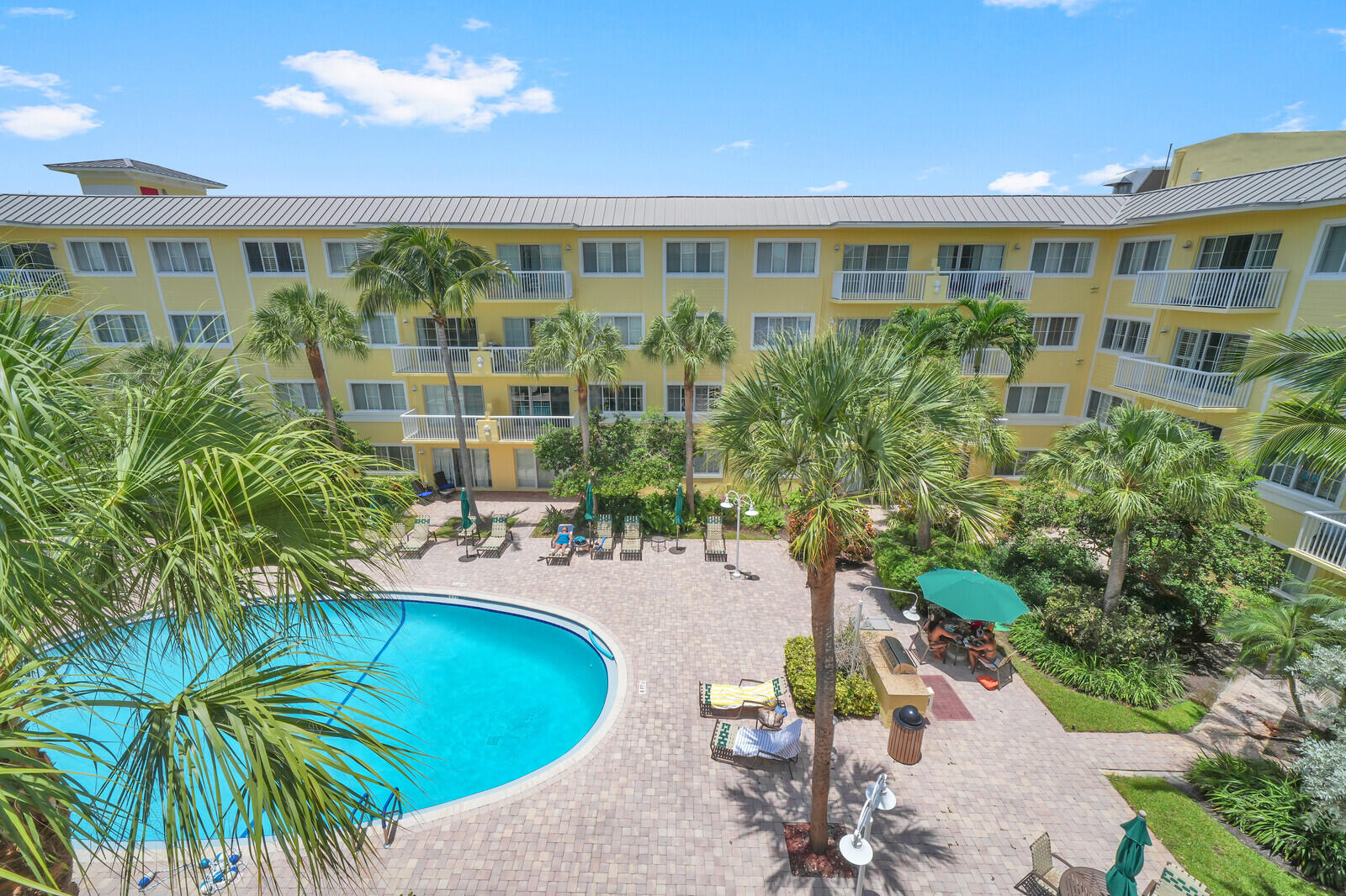 1501 E Broward Boulevard 810 Property Photo 22