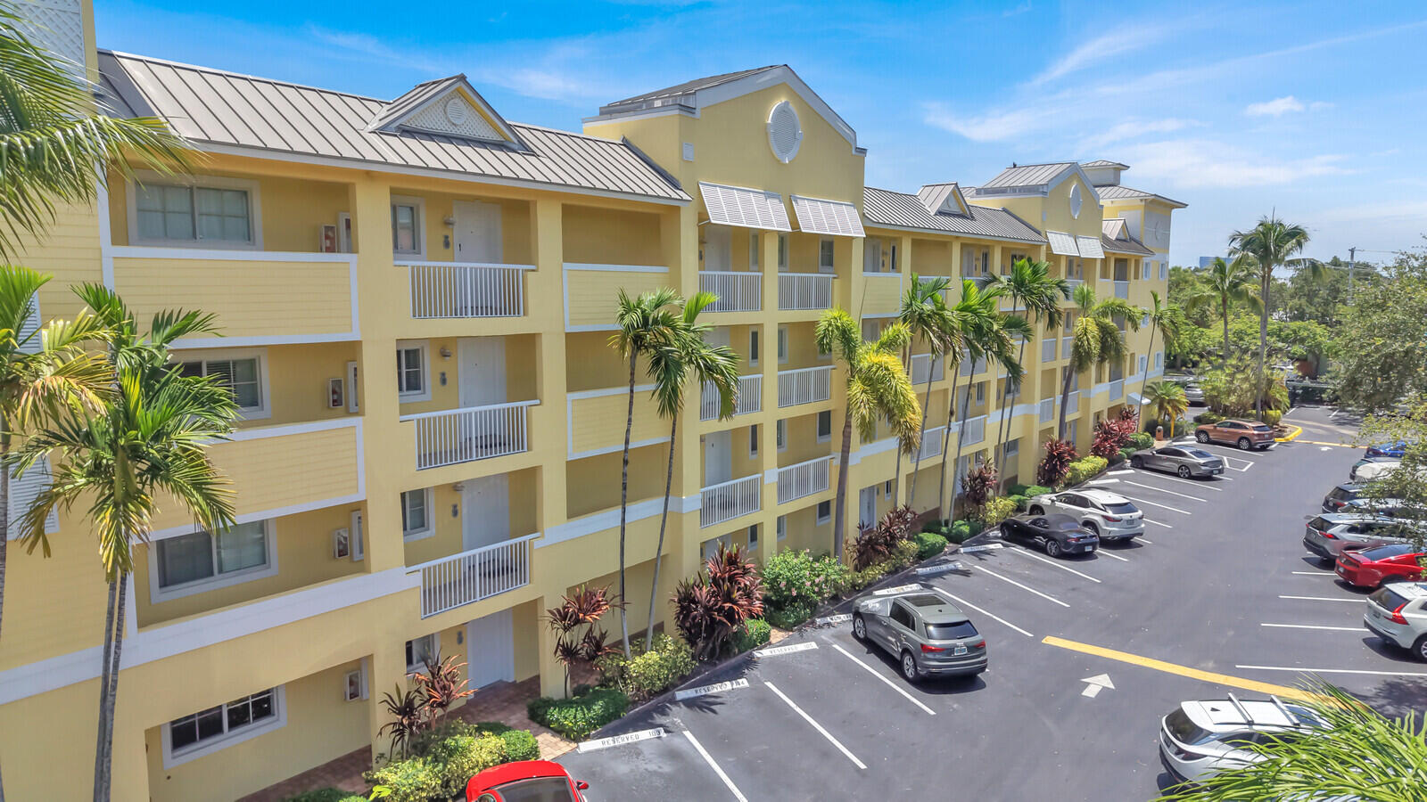 1501 E Broward Boulevard 810 Property Photo 23