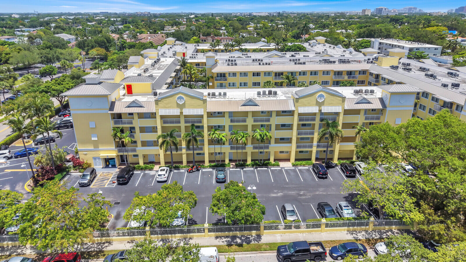 1501 E Broward Boulevard 810 Property Photo 24