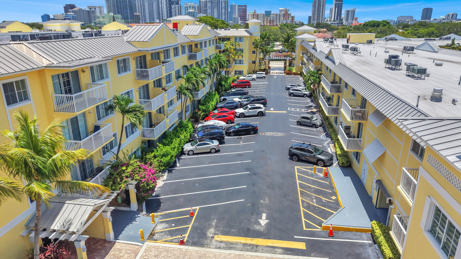 1501 E Broward Boulevard 810 Property Photo 25