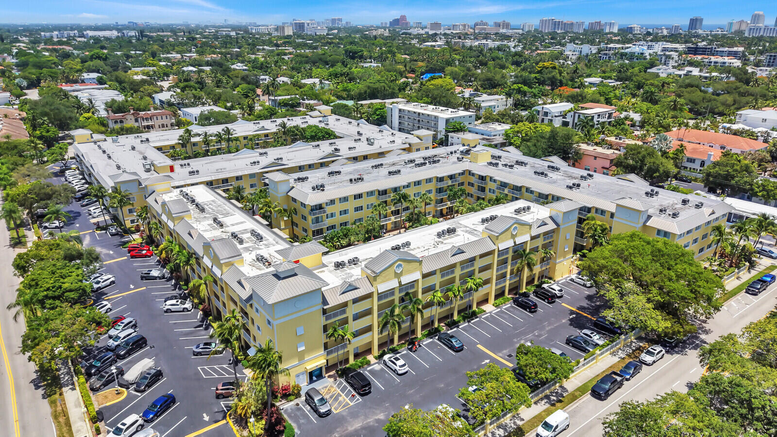 1501 E Broward Boulevard 810 Property Photo 26
