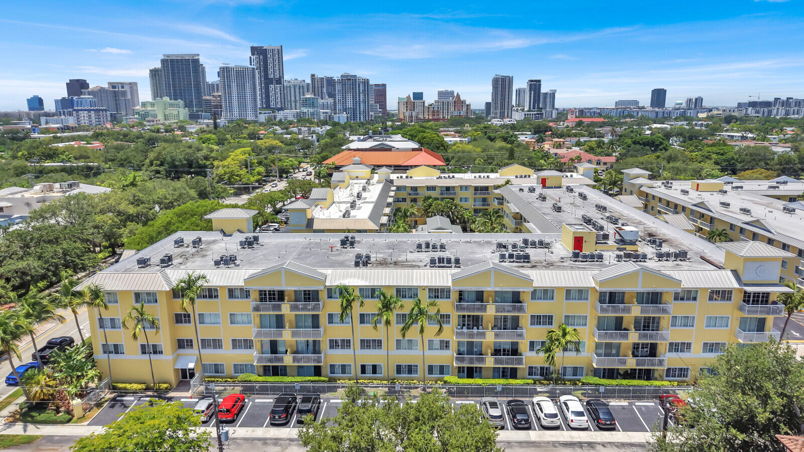 1501 E Broward Boulevard 810 Property Photo 27