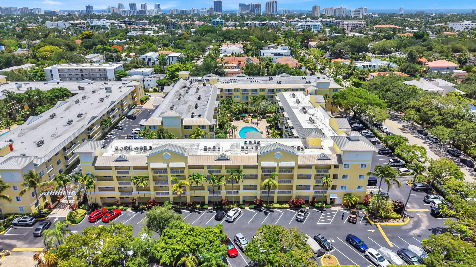 1501 E Broward Boulevard 810 Property Photo 28