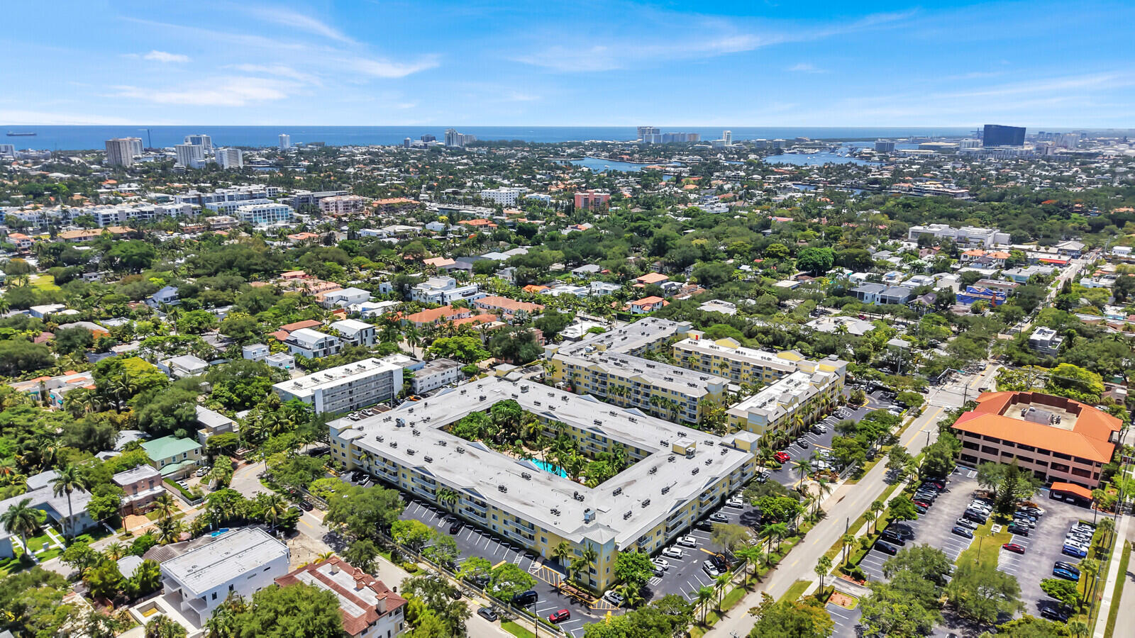 1501 E Broward Boulevard 810 Property Photo 30