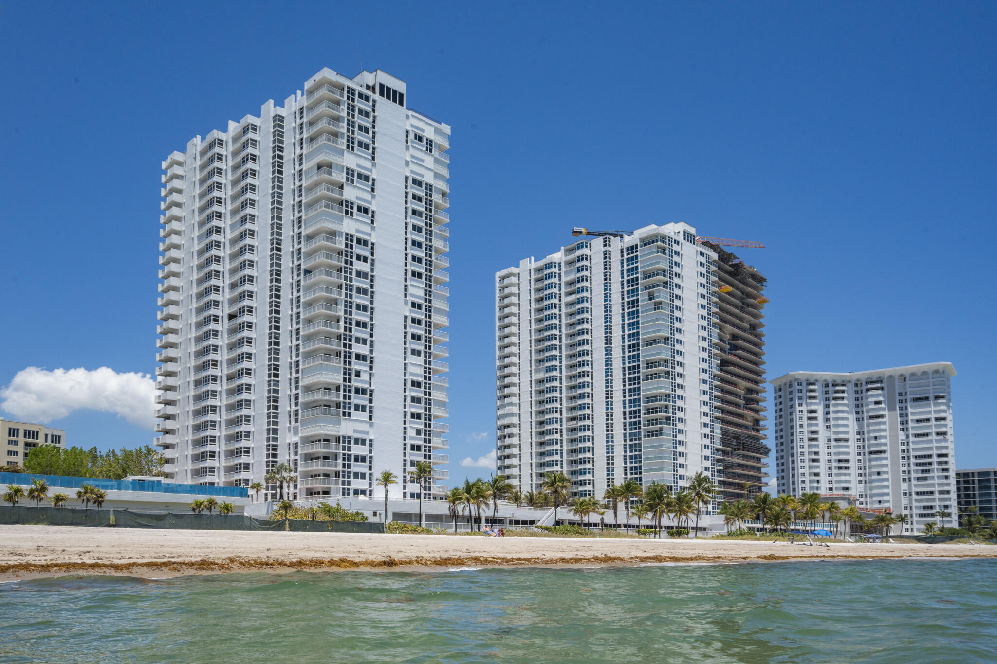 1370 S OCEAN Boulevard 905 Property Photo 1