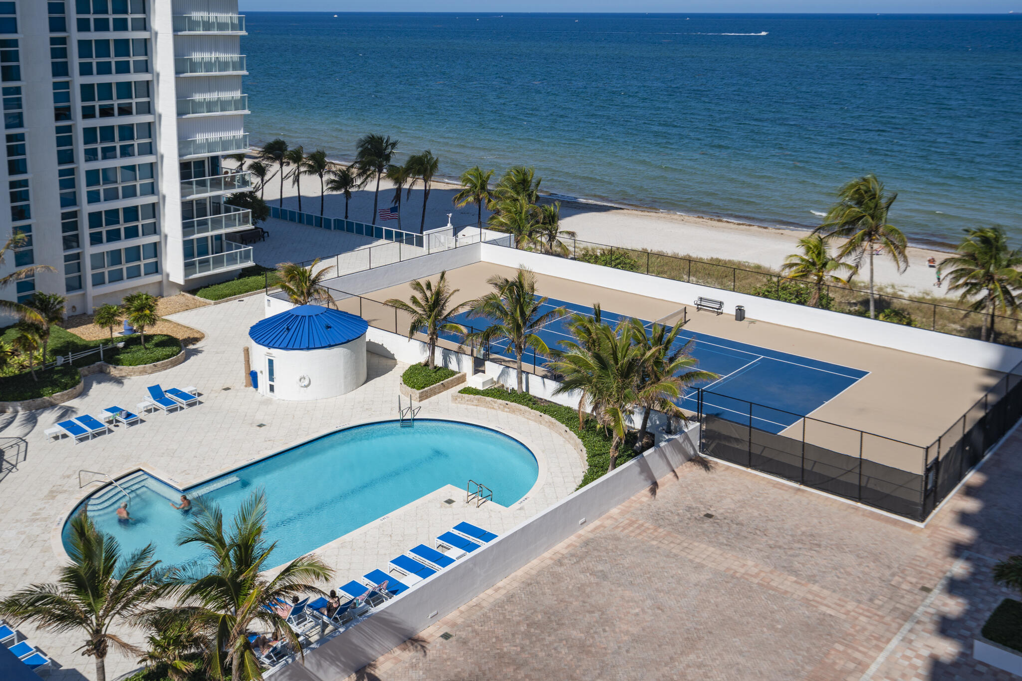1370 S Ocean Boulevard 905 Property Photo 15
