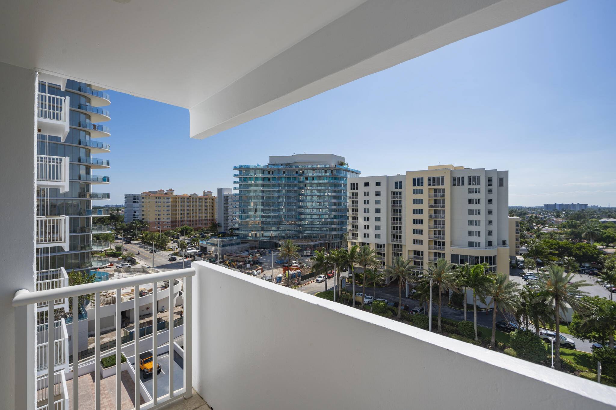1370 S Ocean Boulevard 905 Property Photo 18