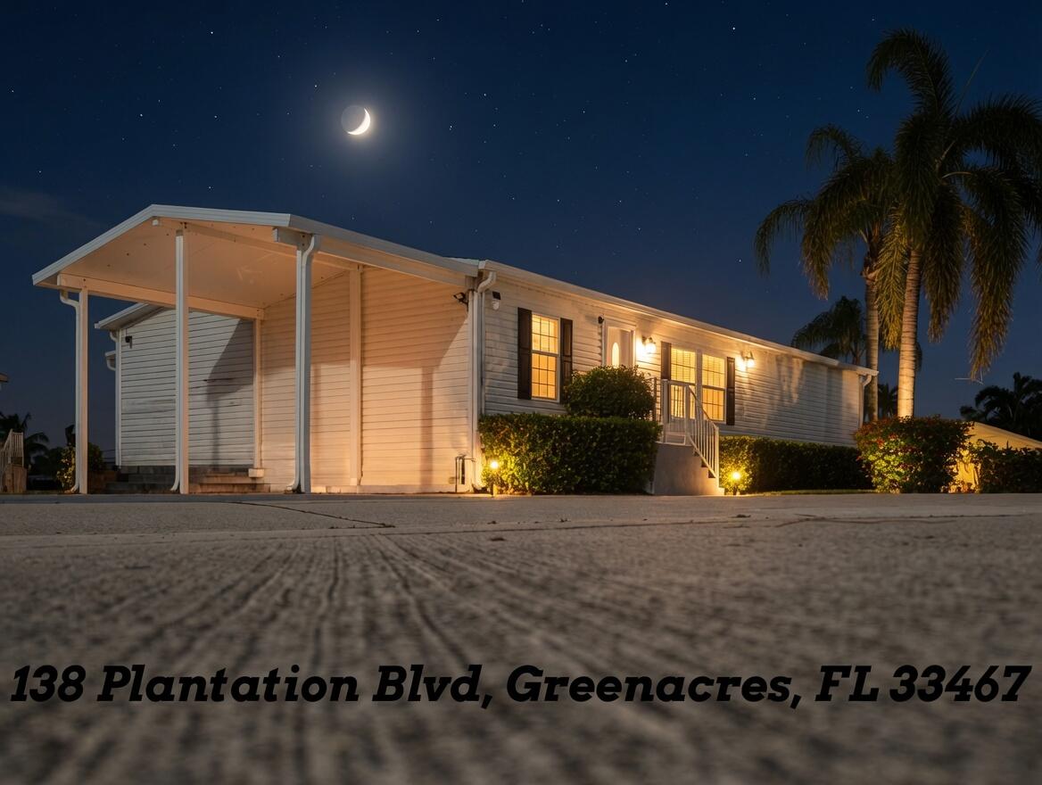 138 Plantation Boulevard Property Photo 1
