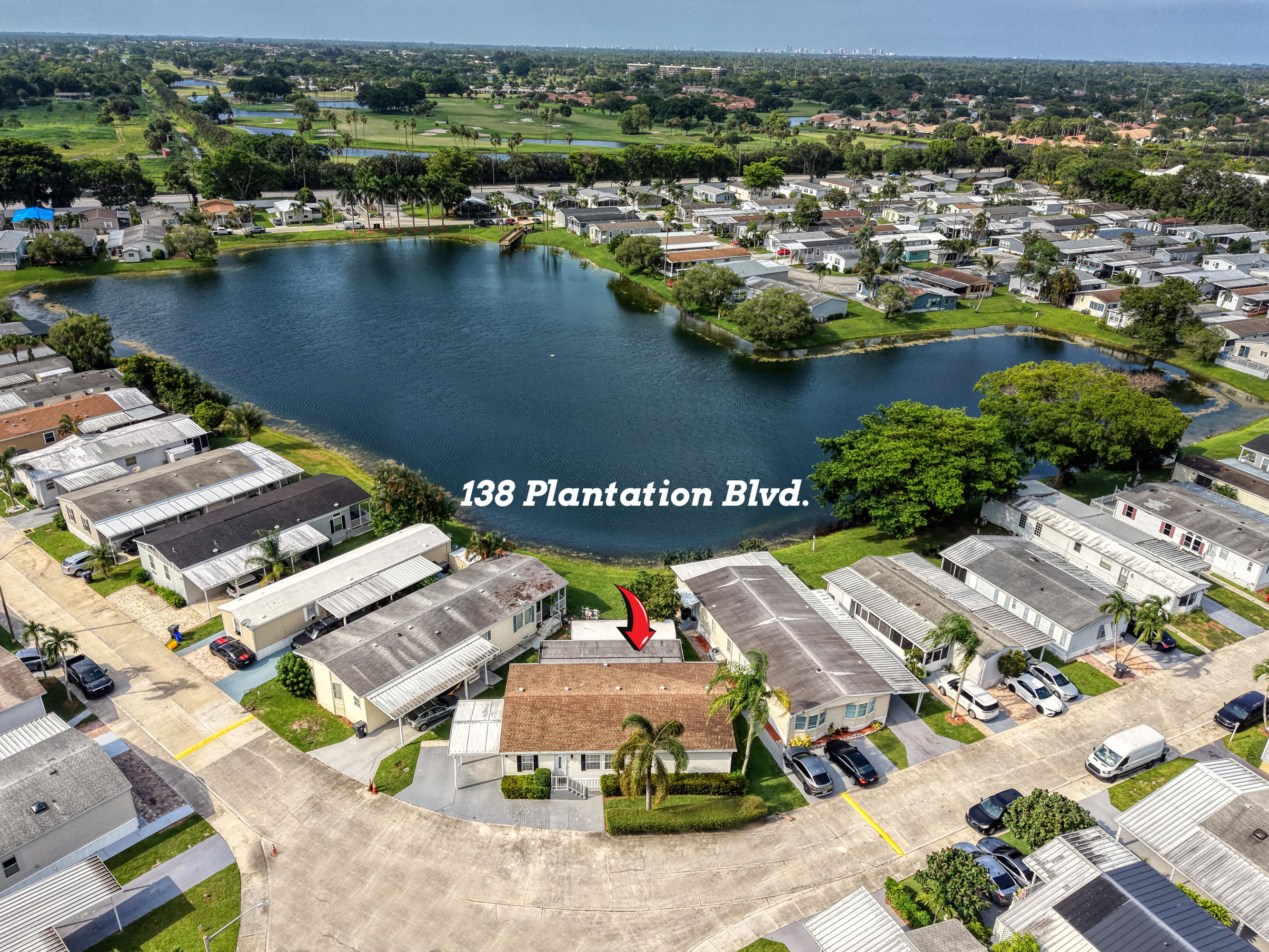 138 Plantation Boulevard Property Photo 4