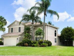 8501 Windy Circle Property Photo 2