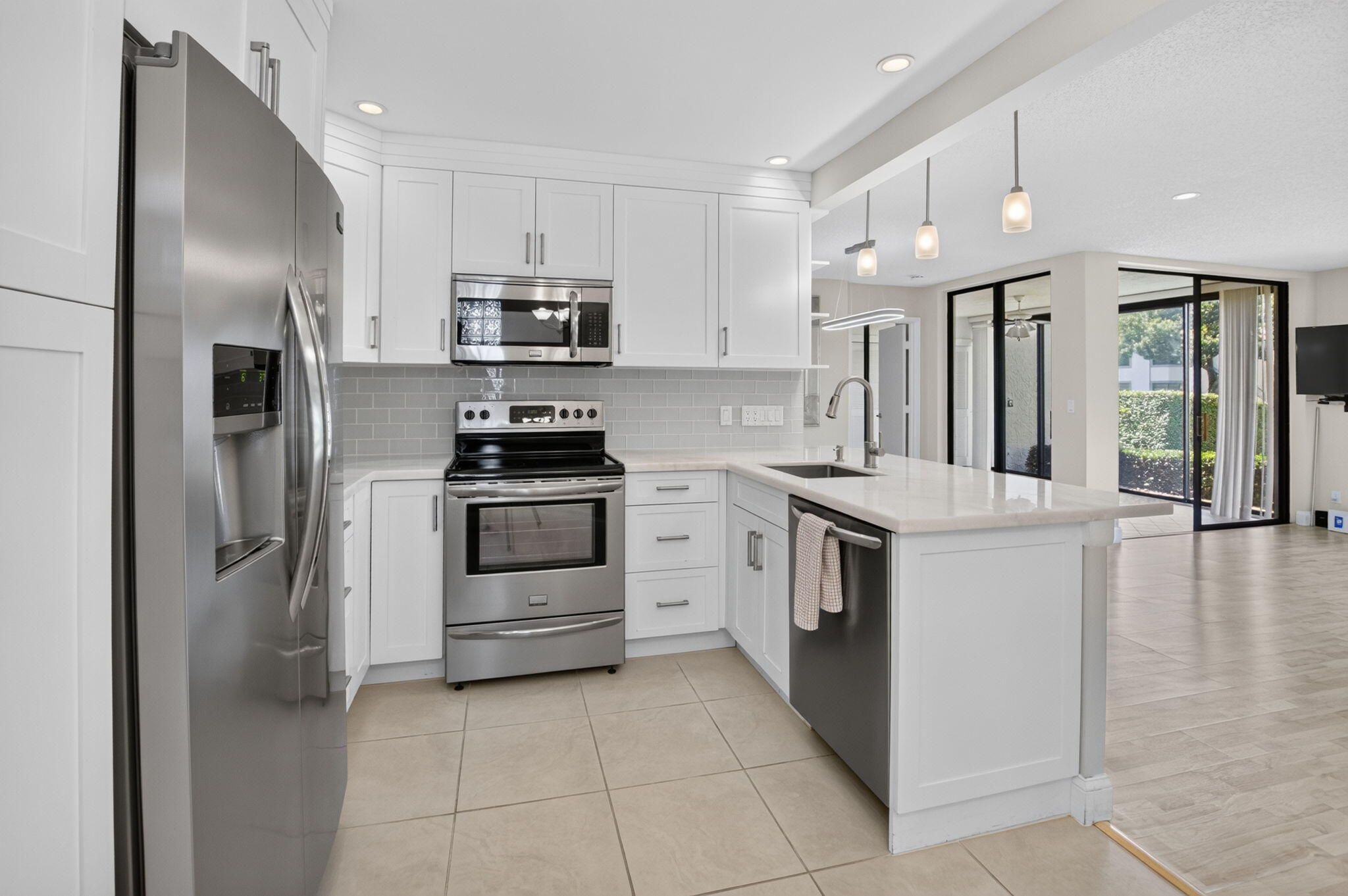 5418 Firenze Drive C Property Photo 1
