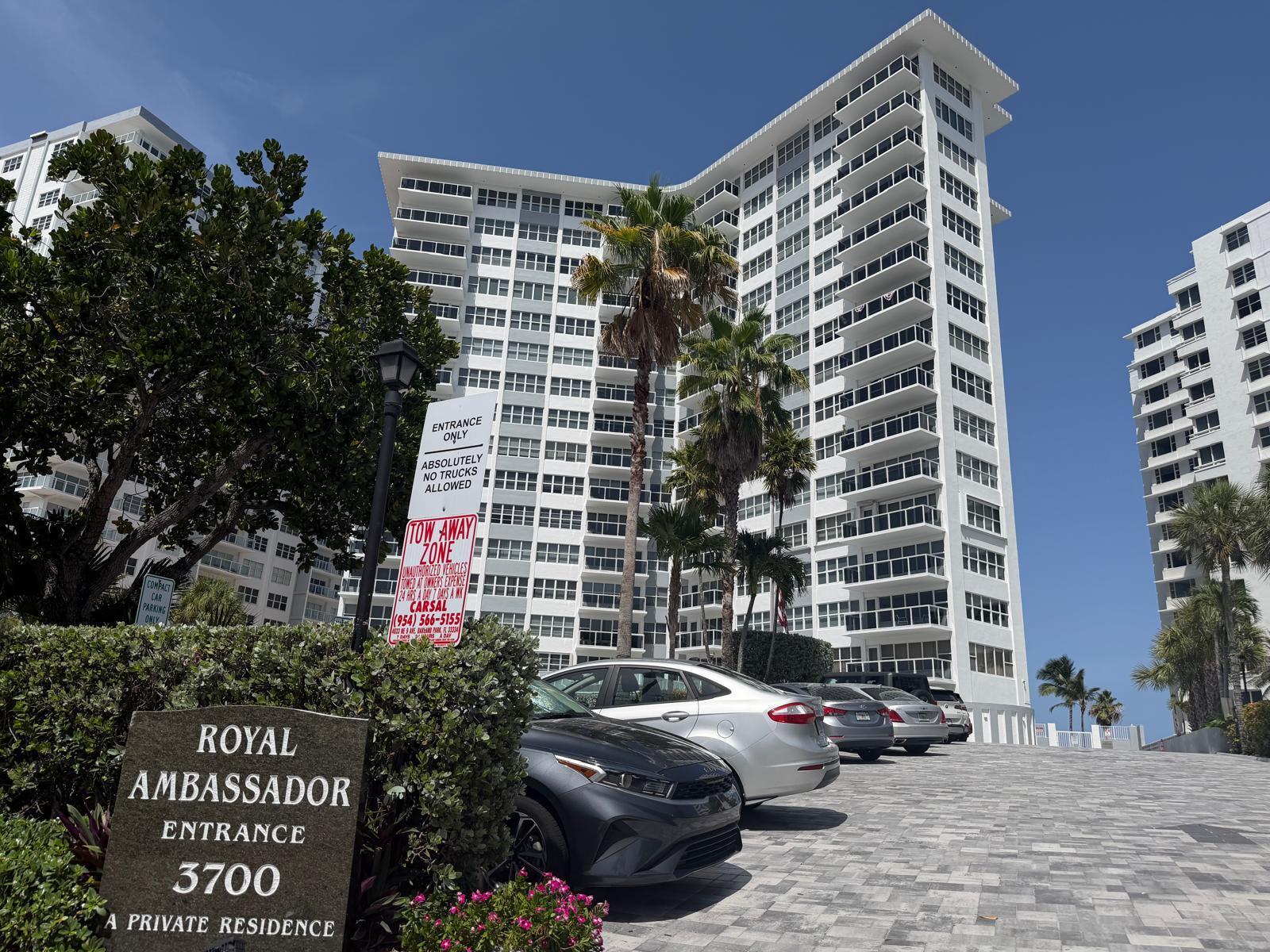 3700 Galt Ocean Drive 209 Property Photo 1