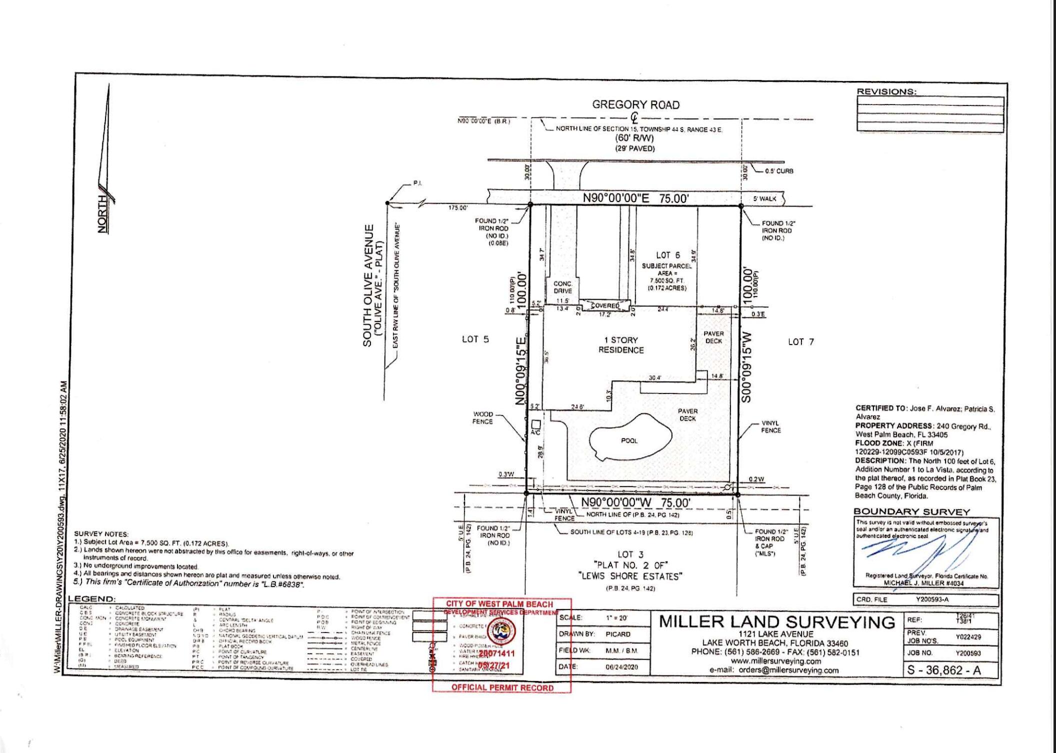 240 Gregory Road Property Photo 22
