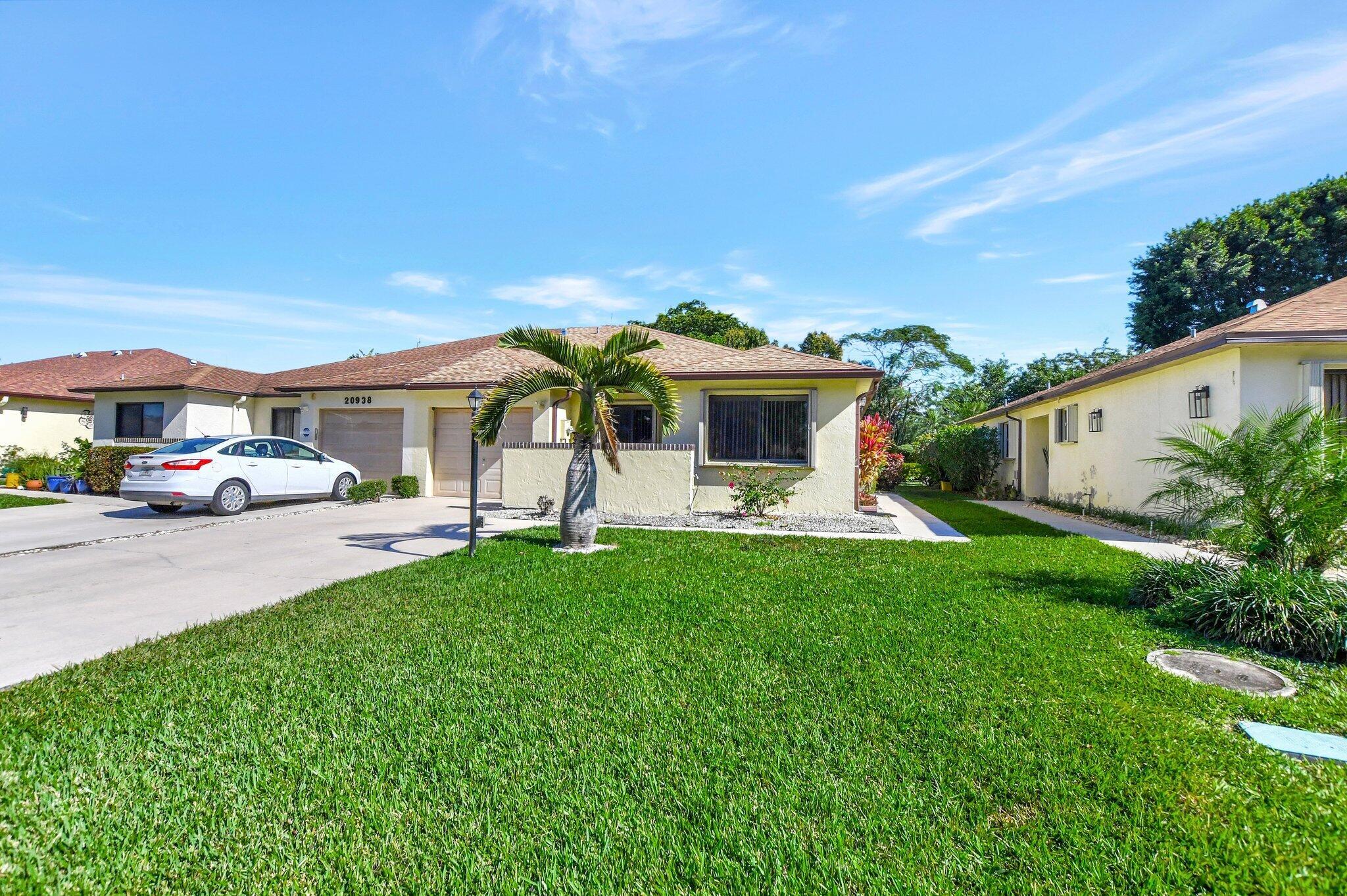 20936 Concord Green Drive E