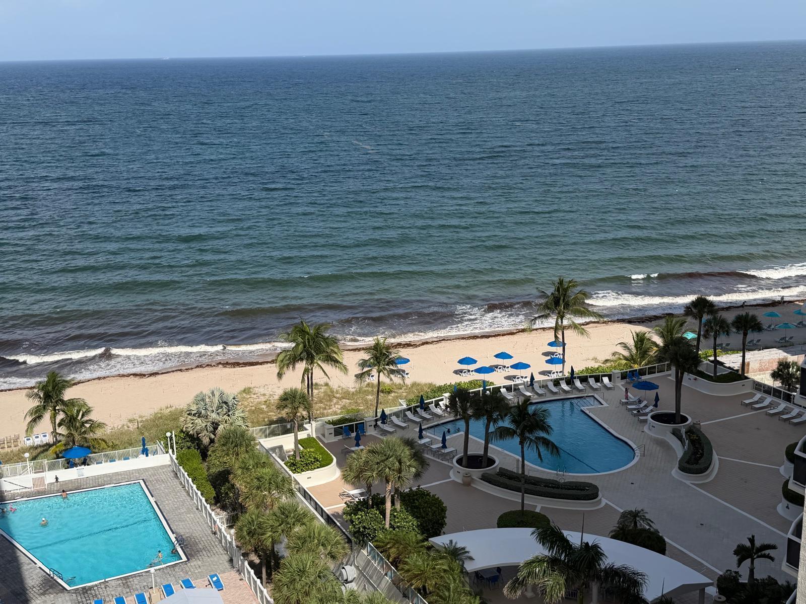 4250 Galt Ocean Drive 14d Property Photo 1