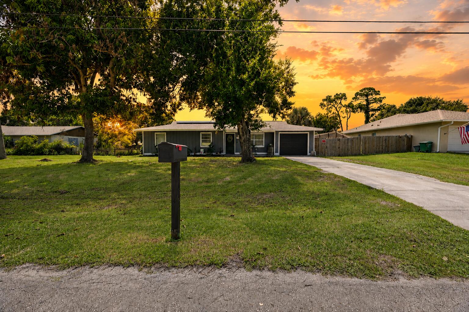 4703 Myrtle Drive Property Photo 1