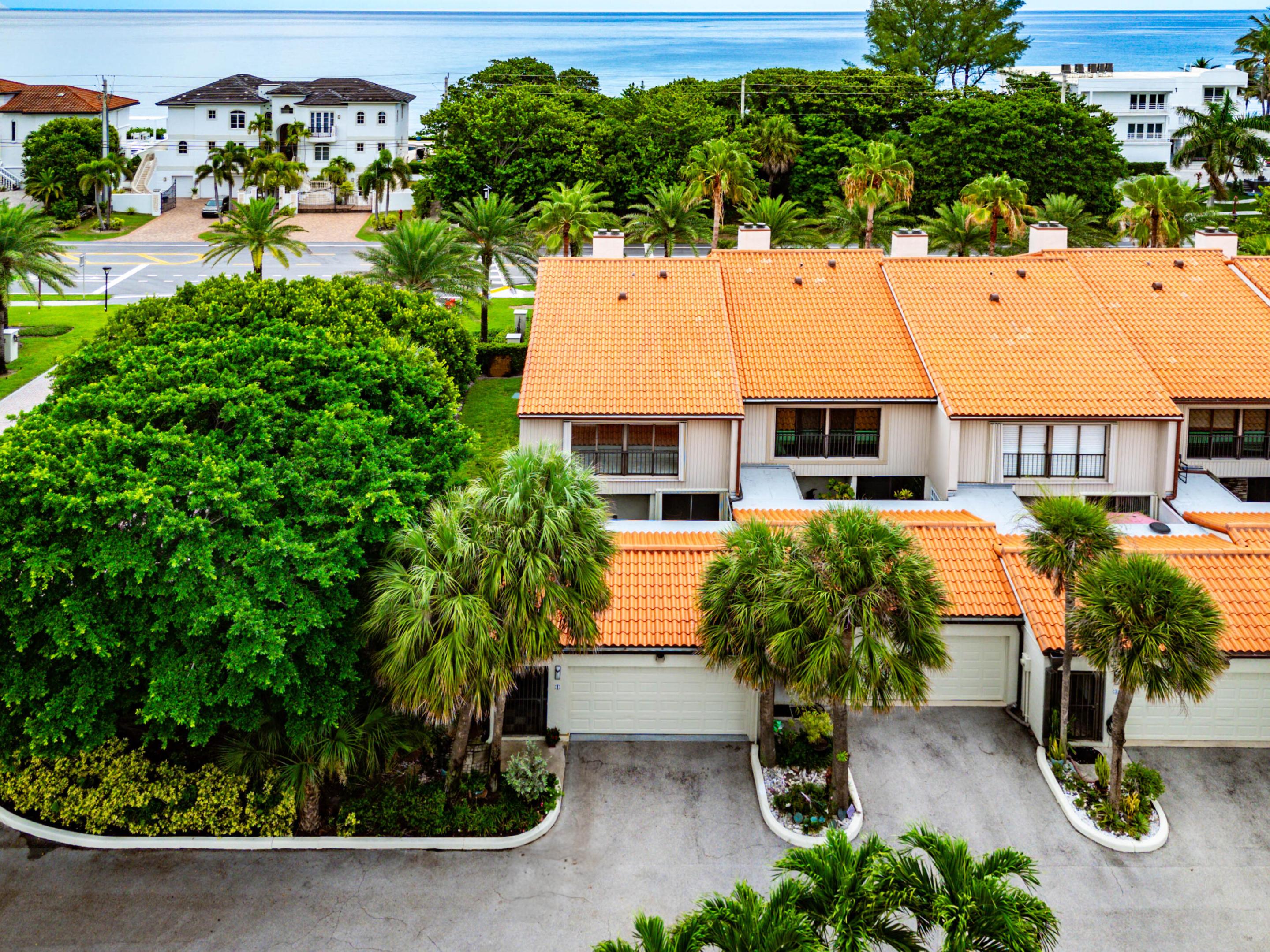 3908 S OCEAN Boulevard T-1 Property Photo 1
