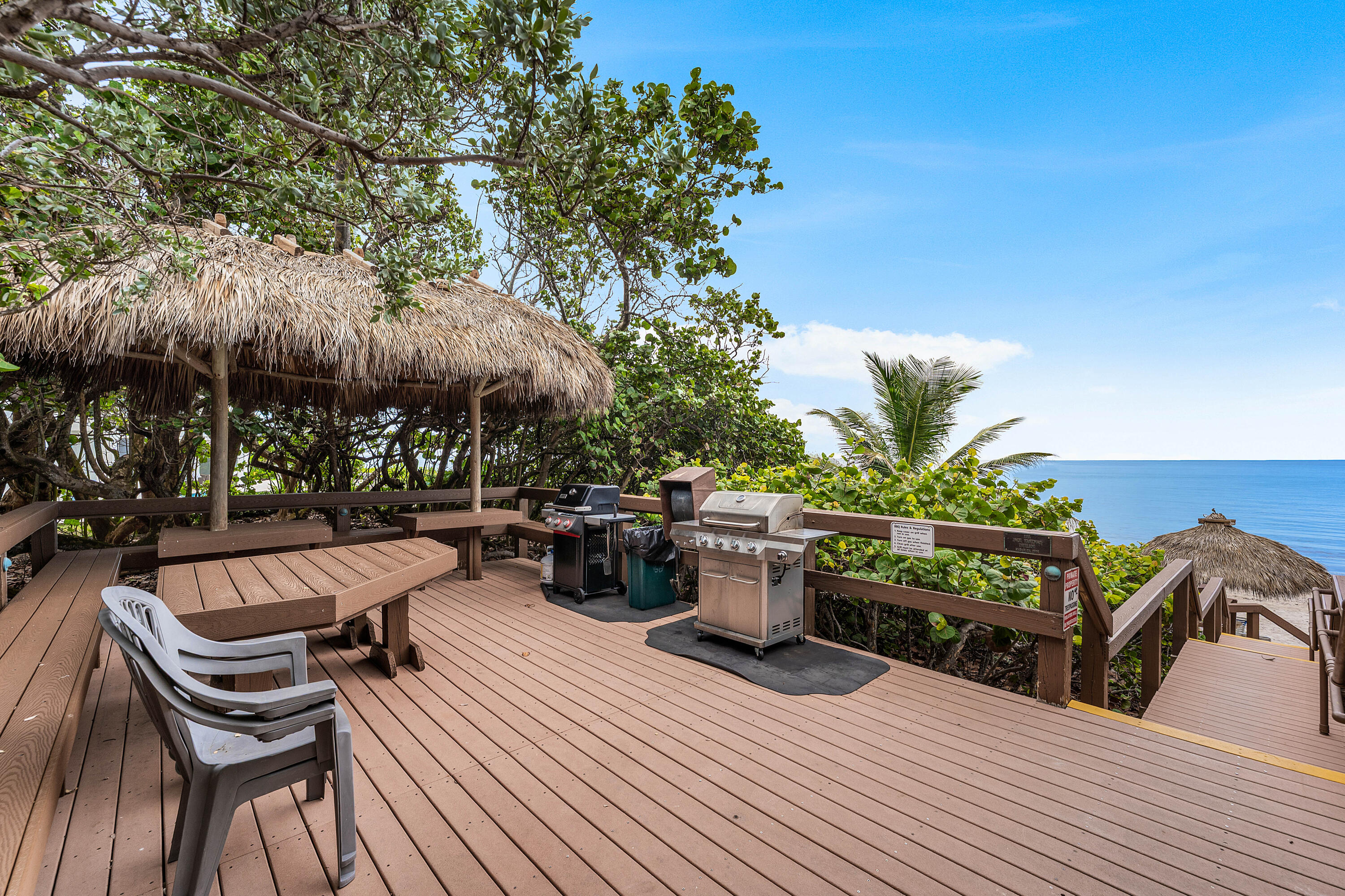 3908 S Ocean Boulevard T-1 Property Photo 5
