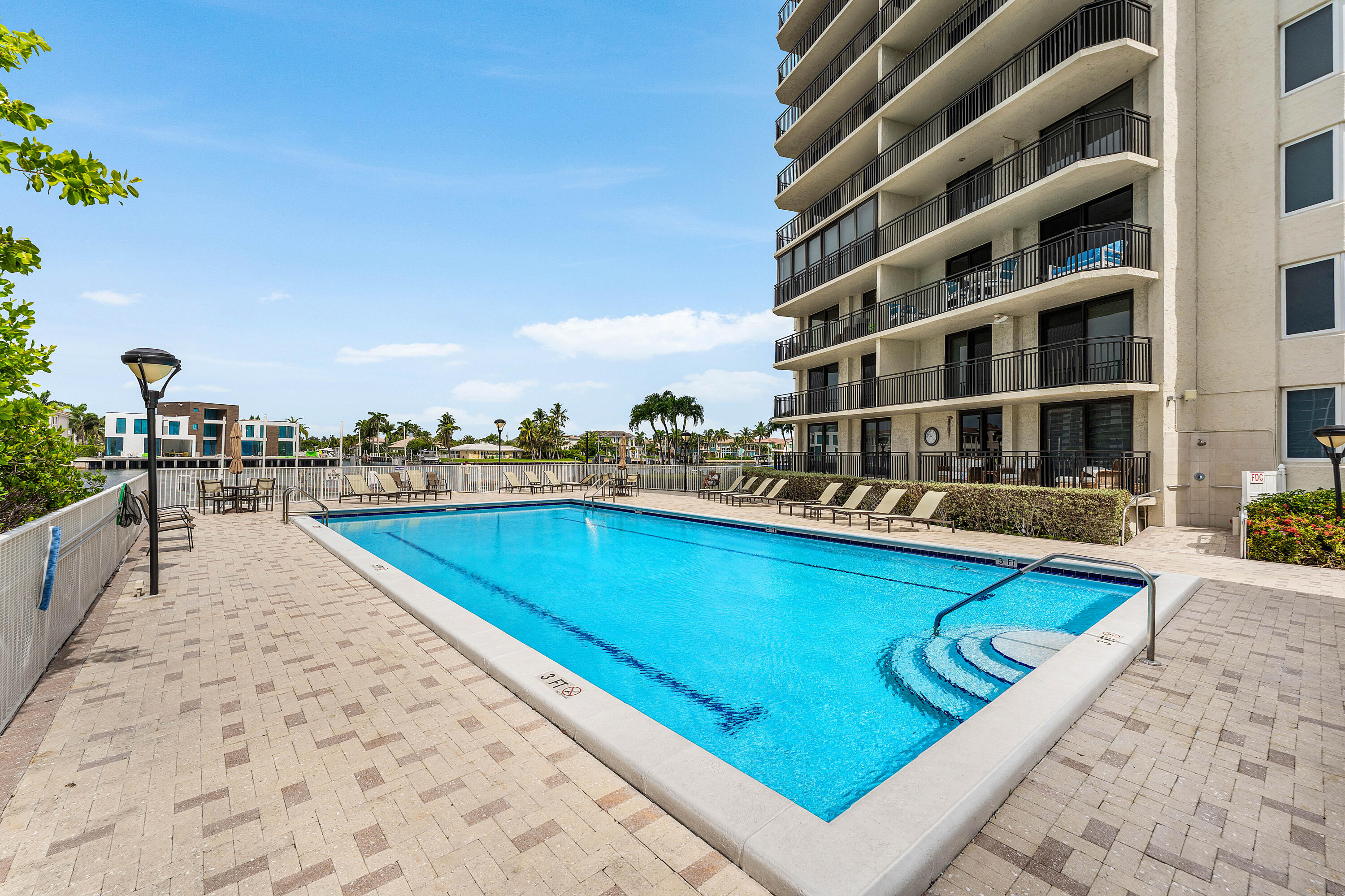3908 S Ocean Boulevard T-1 Property Photo 57