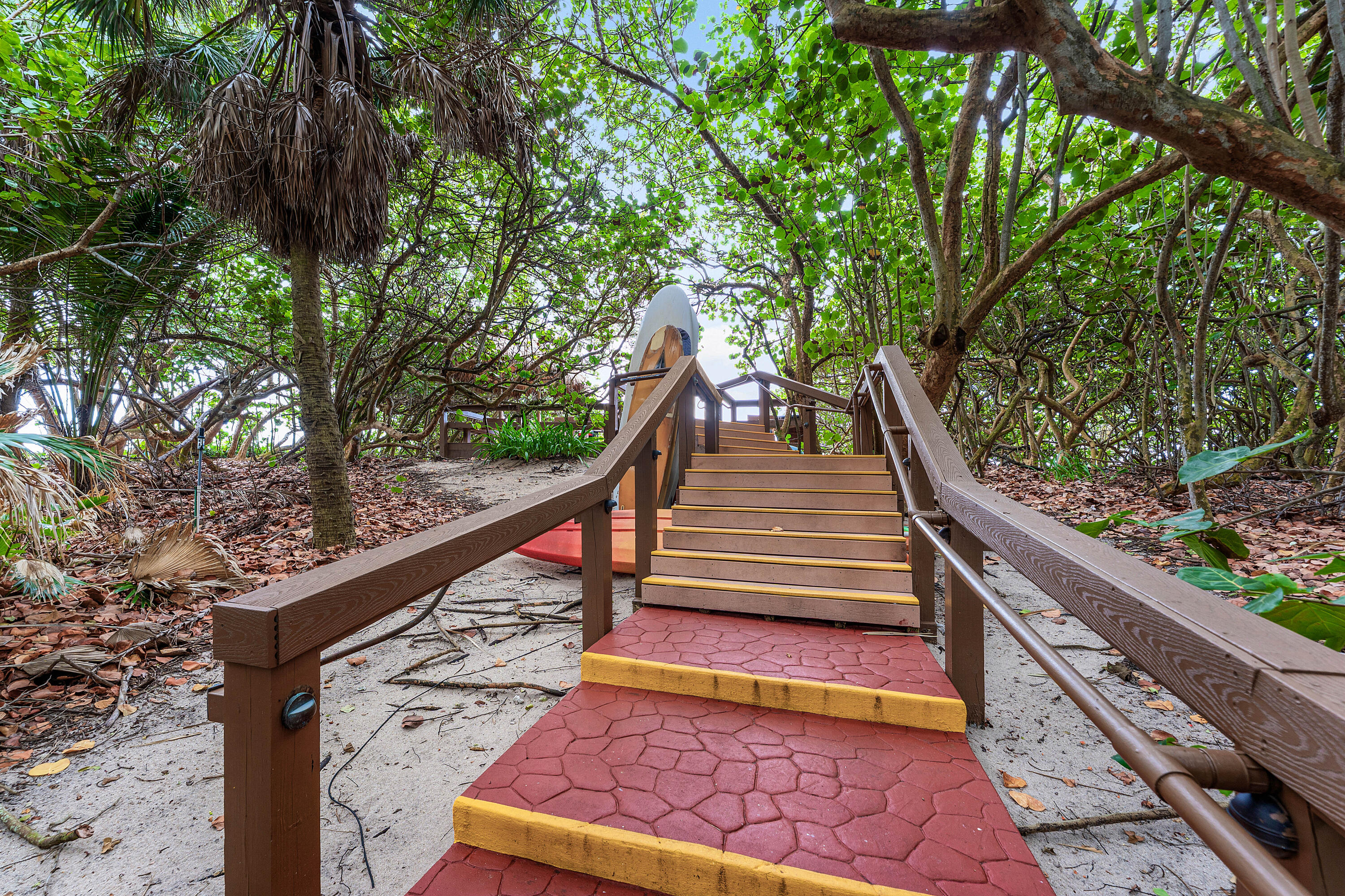 3908 S Ocean Boulevard T-1 Property Photo 66