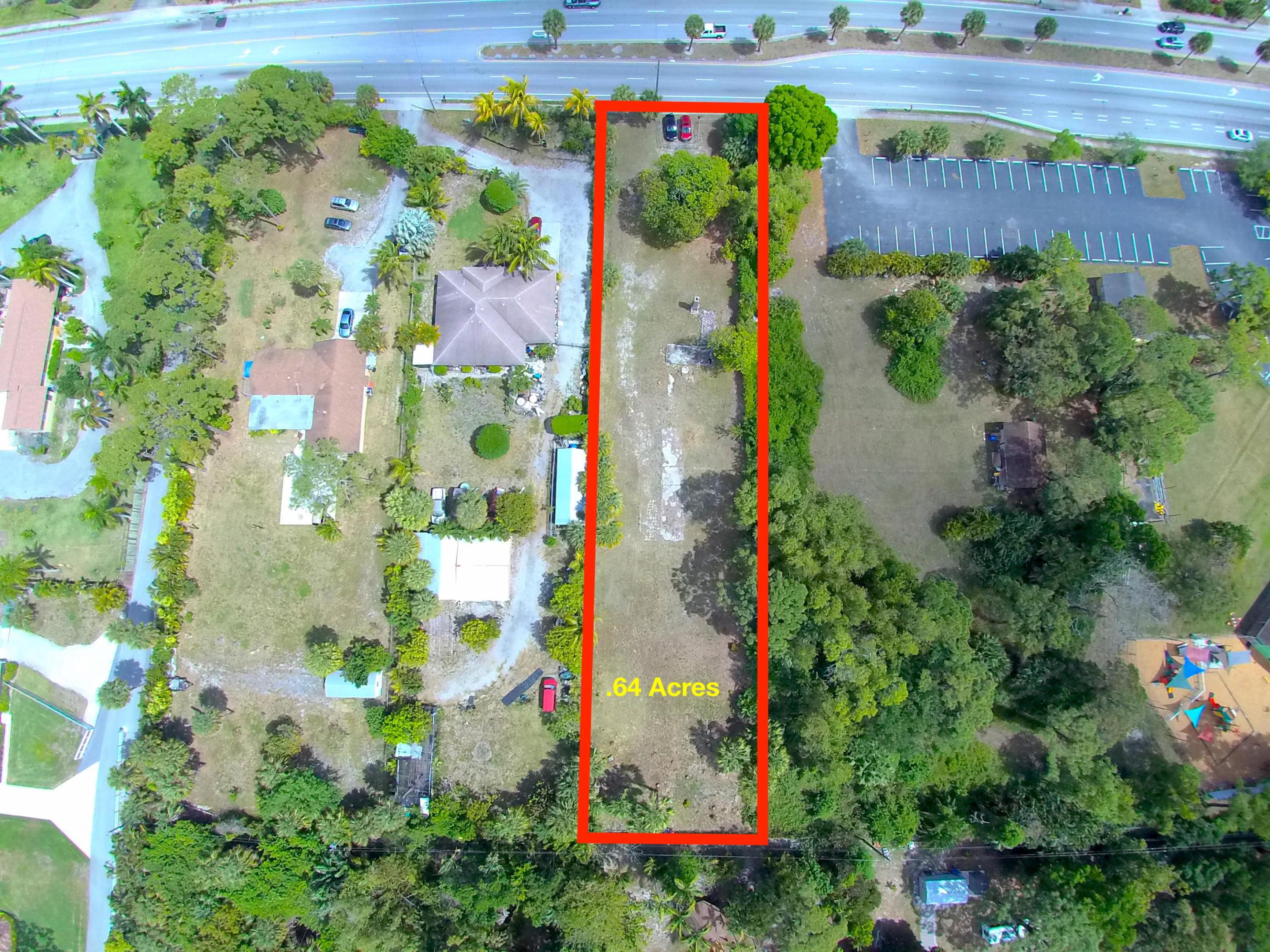 1099 N Haverhill Road Property Photo 4