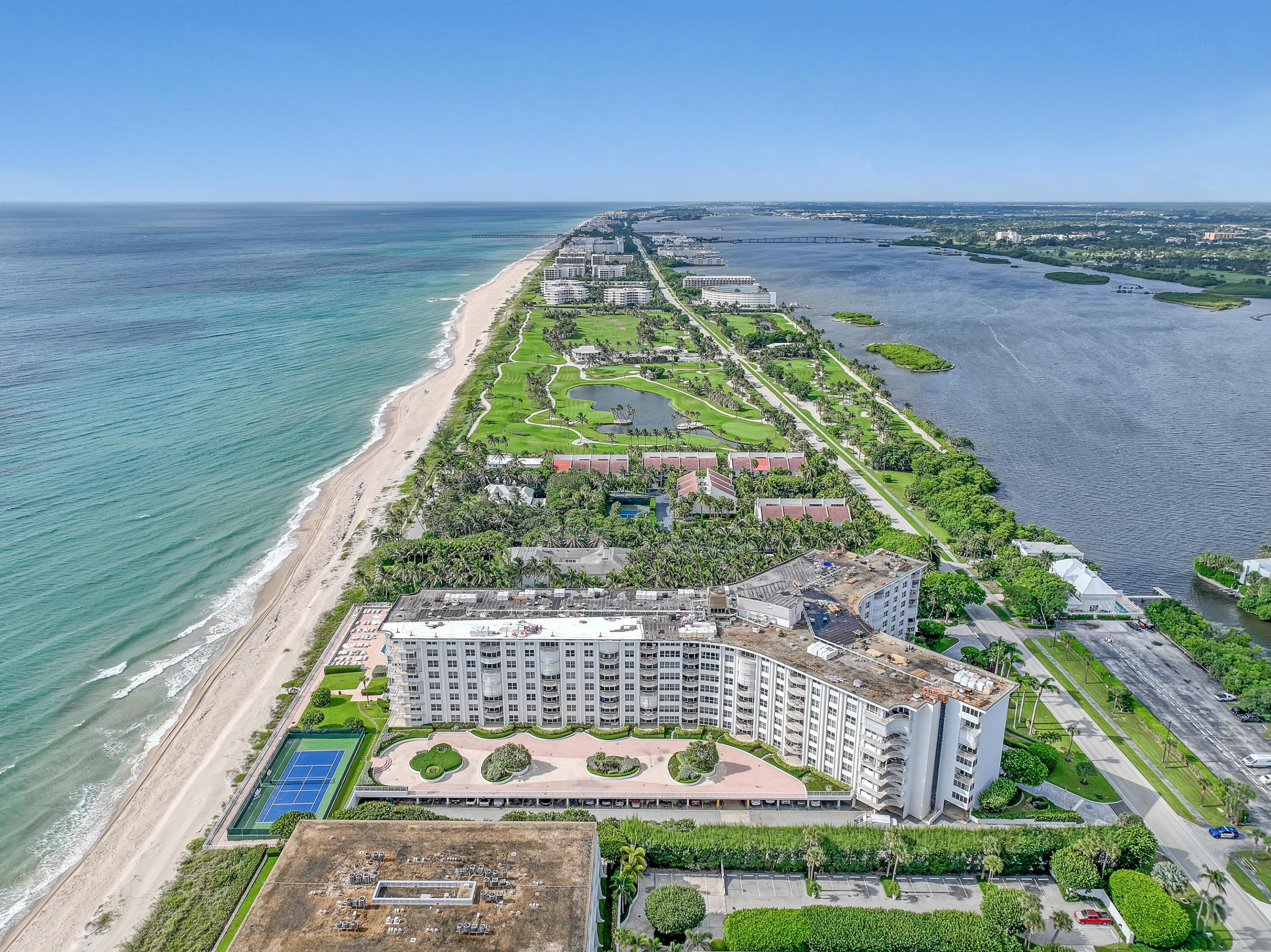 2295 S Ocean Boulevard 321 Property Photo 1