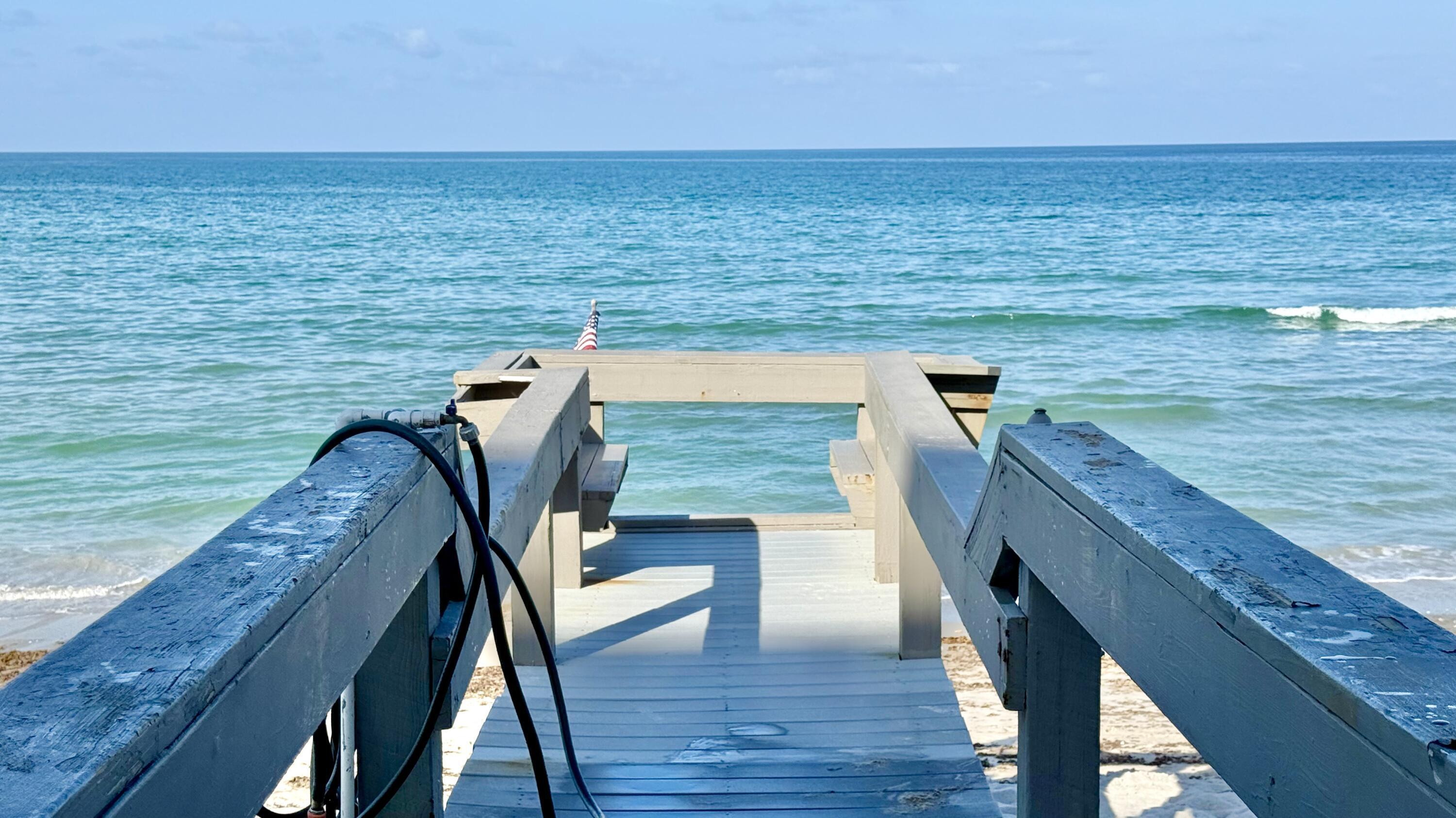 7370 S Ocean Drive 115