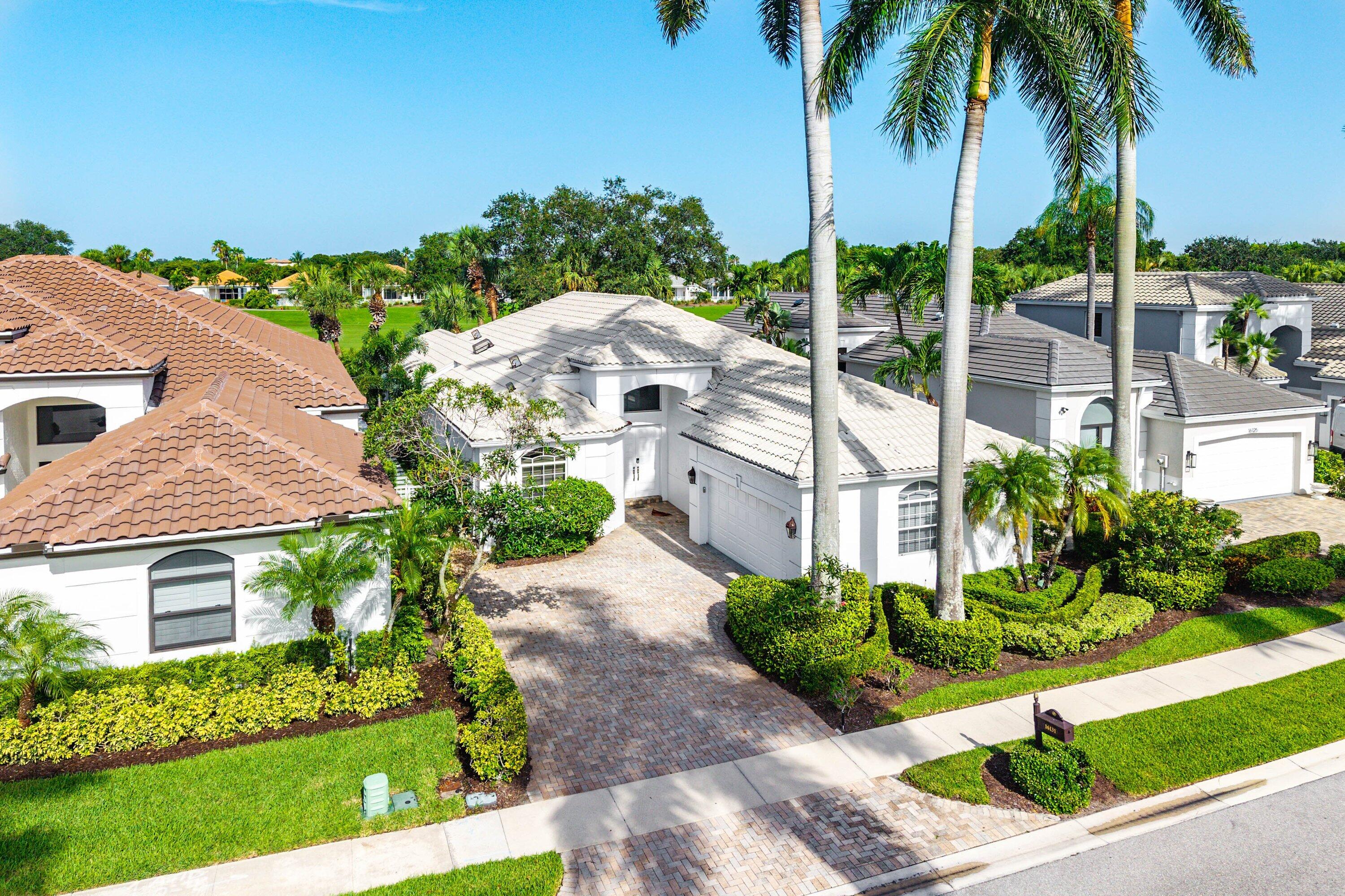 16131 Villa Vizcaya Place Property Photo 1