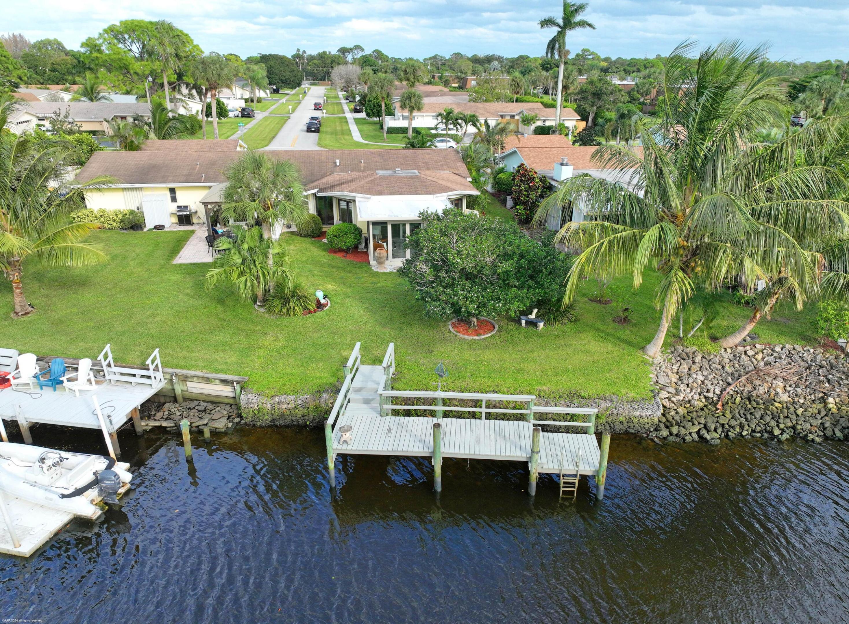 208 Sims Creek Drive Property Photo 4