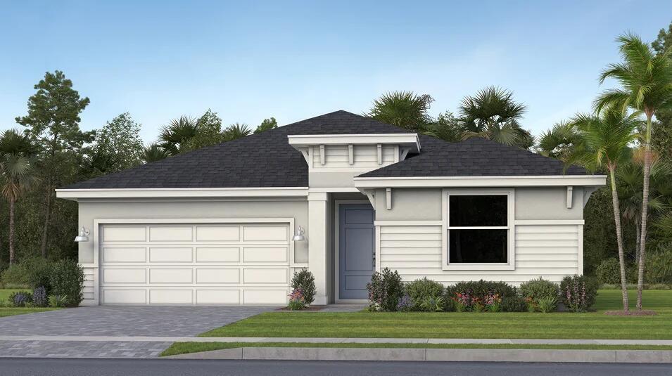 6669 Nw Heirloom Terrace Property Photo 1