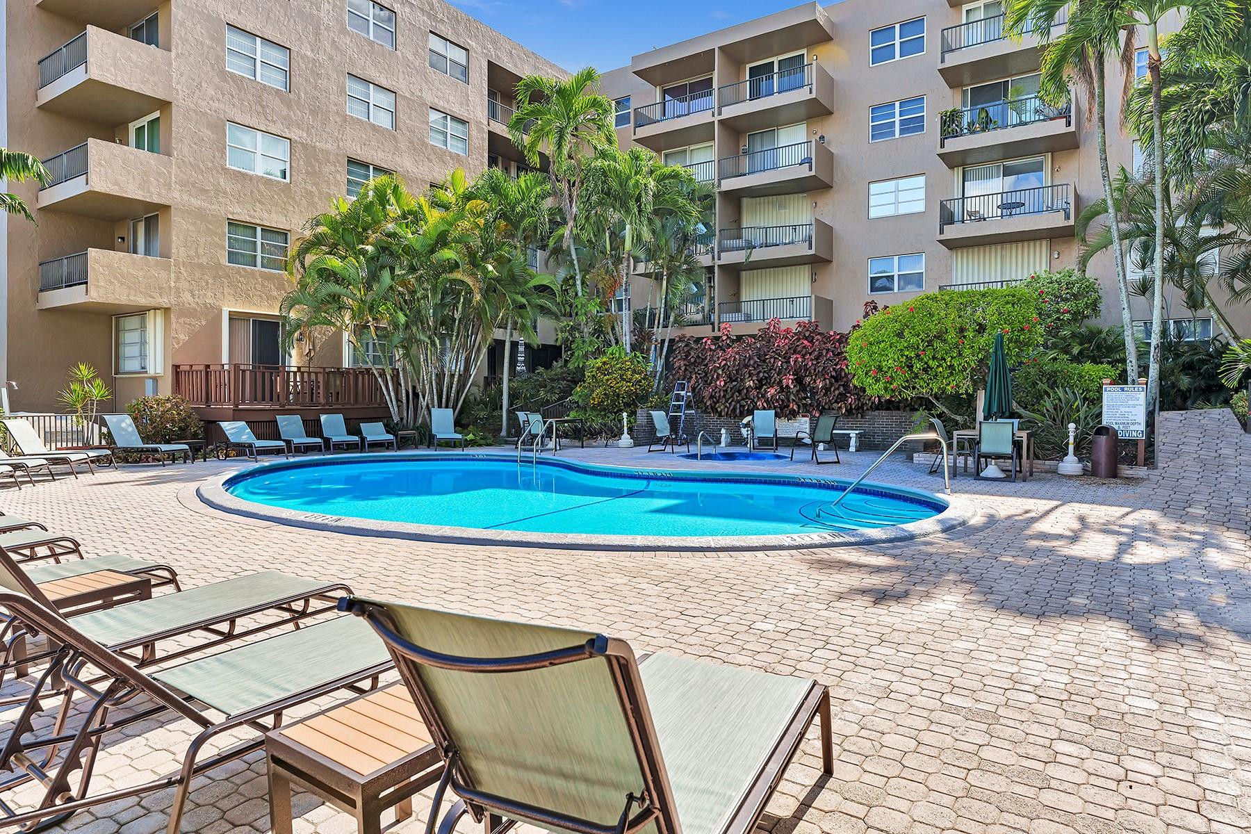 1421 S Ocean Boulevard 503 Property Photo 49
