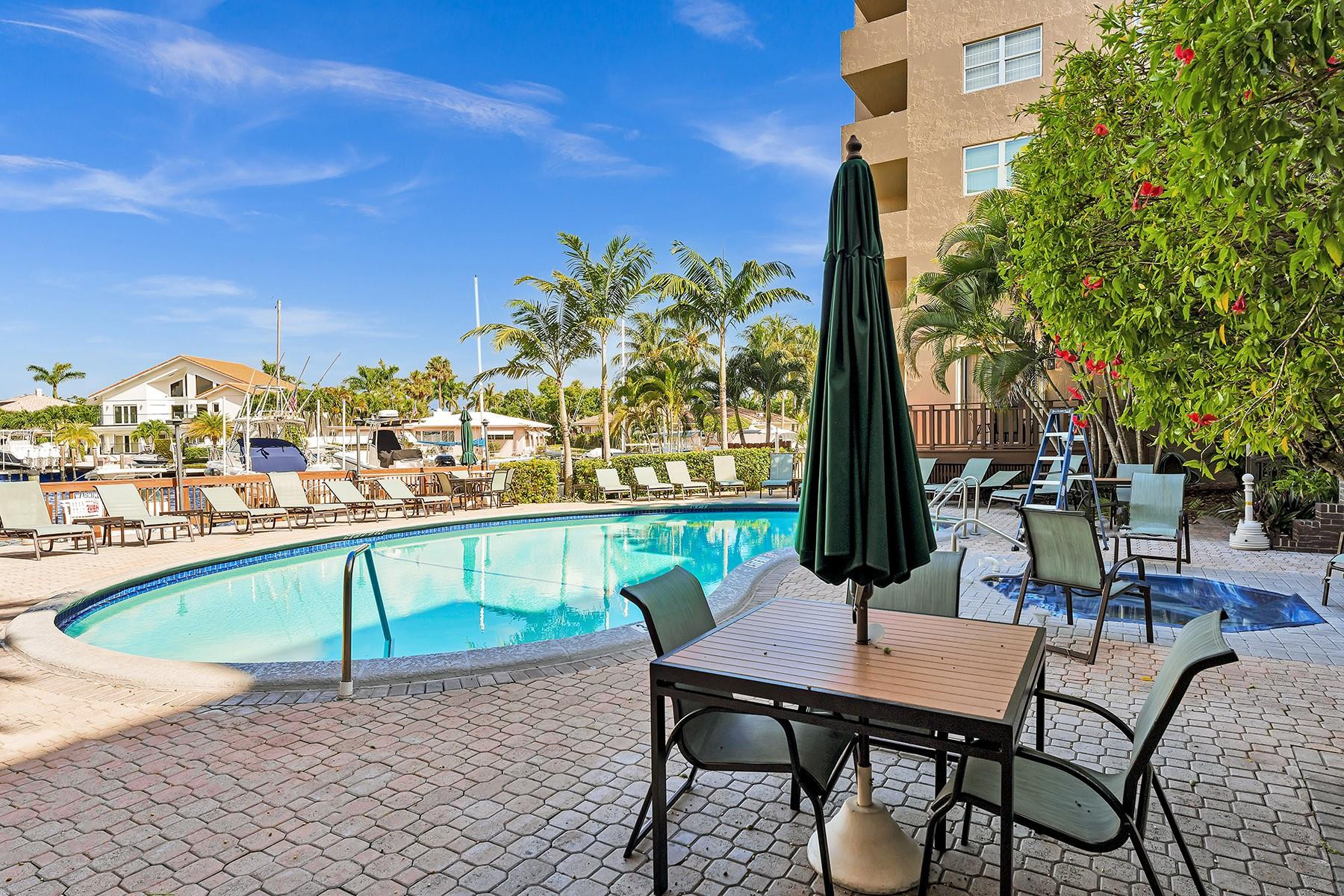 1421 S Ocean Boulevard 503 Property Photo 50