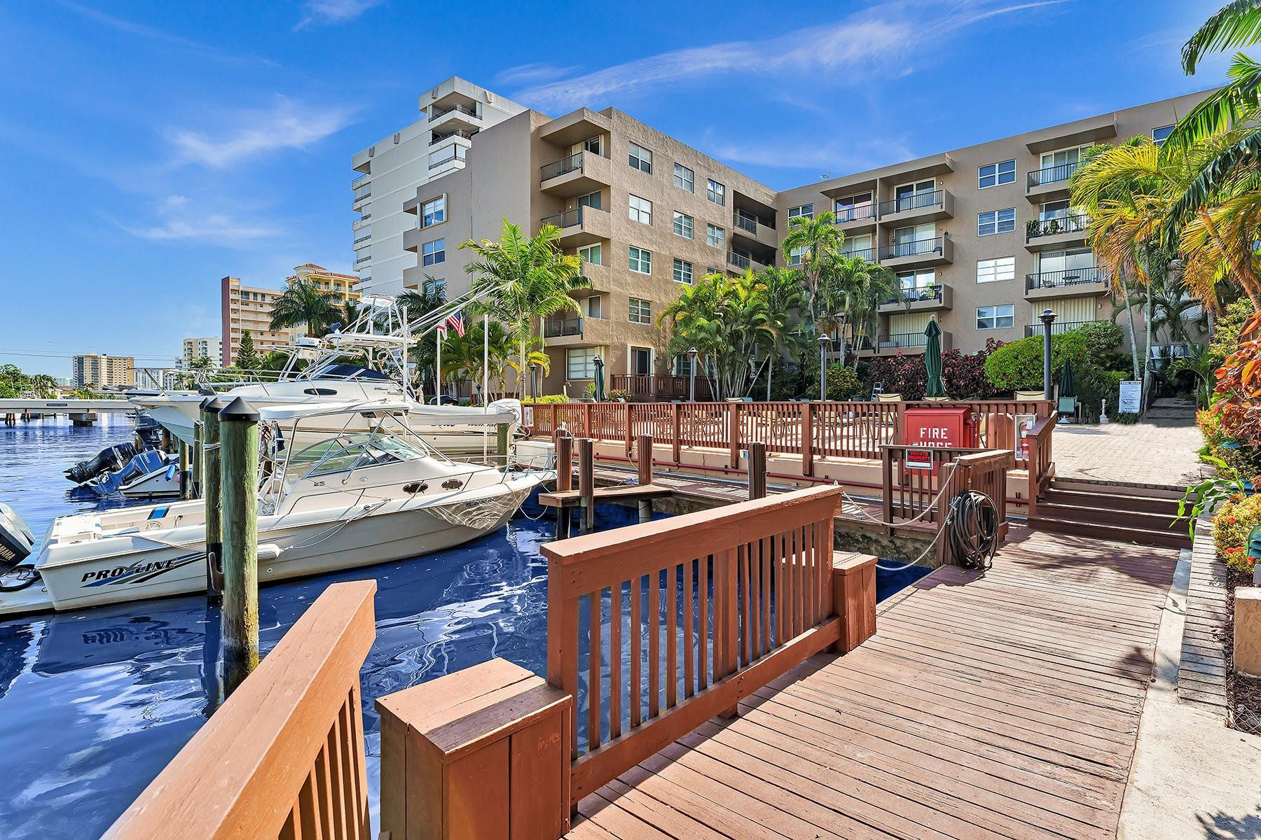 1421 S Ocean Boulevard 503 Property Photo 53