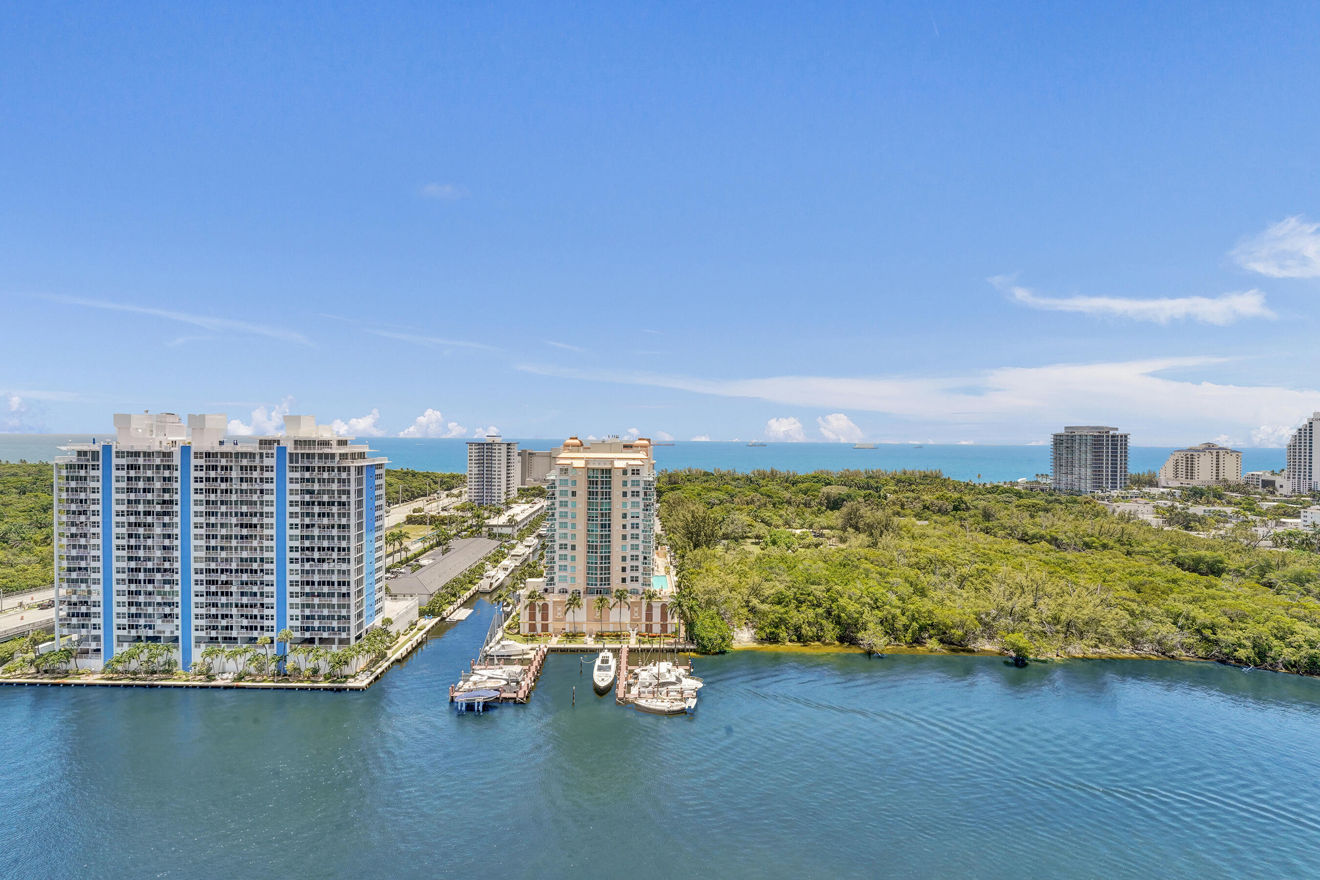 936 Intracoastal Drive 22c Property Photo 4