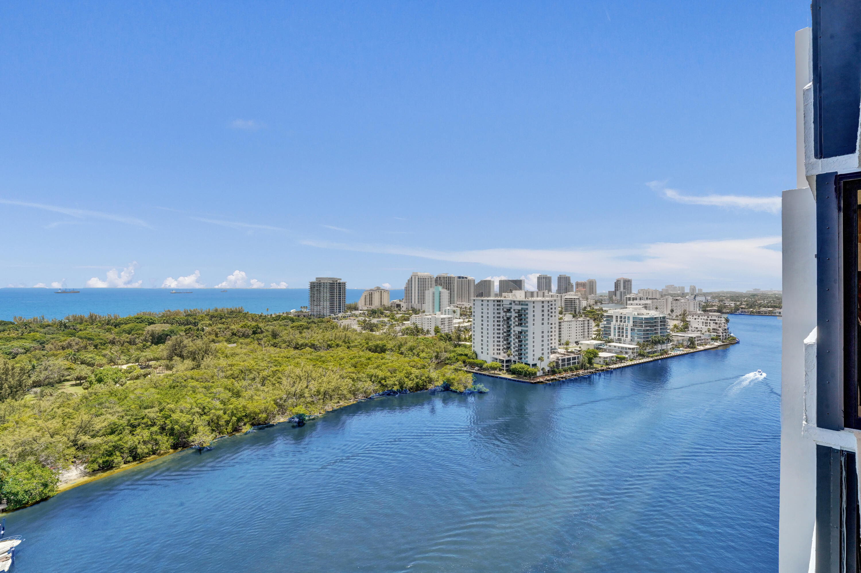 936 Intracoastal Drive 22c Property Photo 5