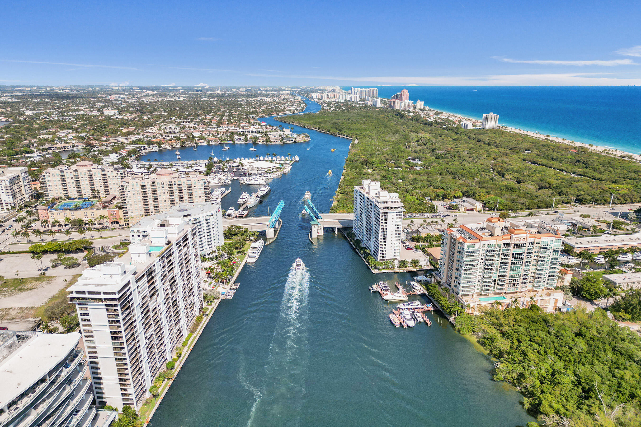 936 Intracoastal Drive 22c Property Photo 8