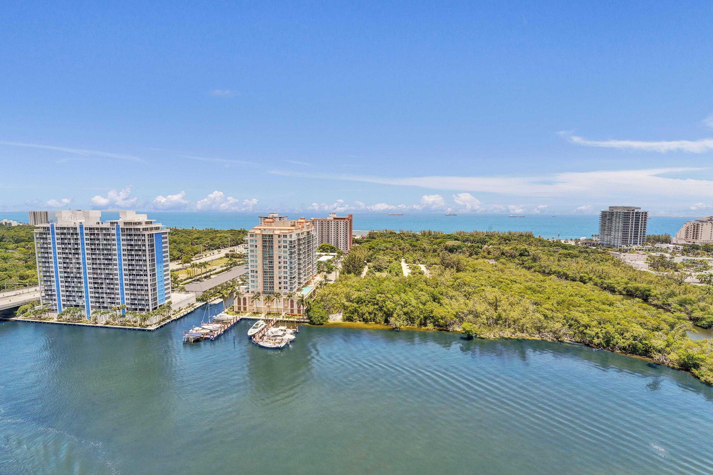 936 Intracoastal Drive 22c Property Photo 88