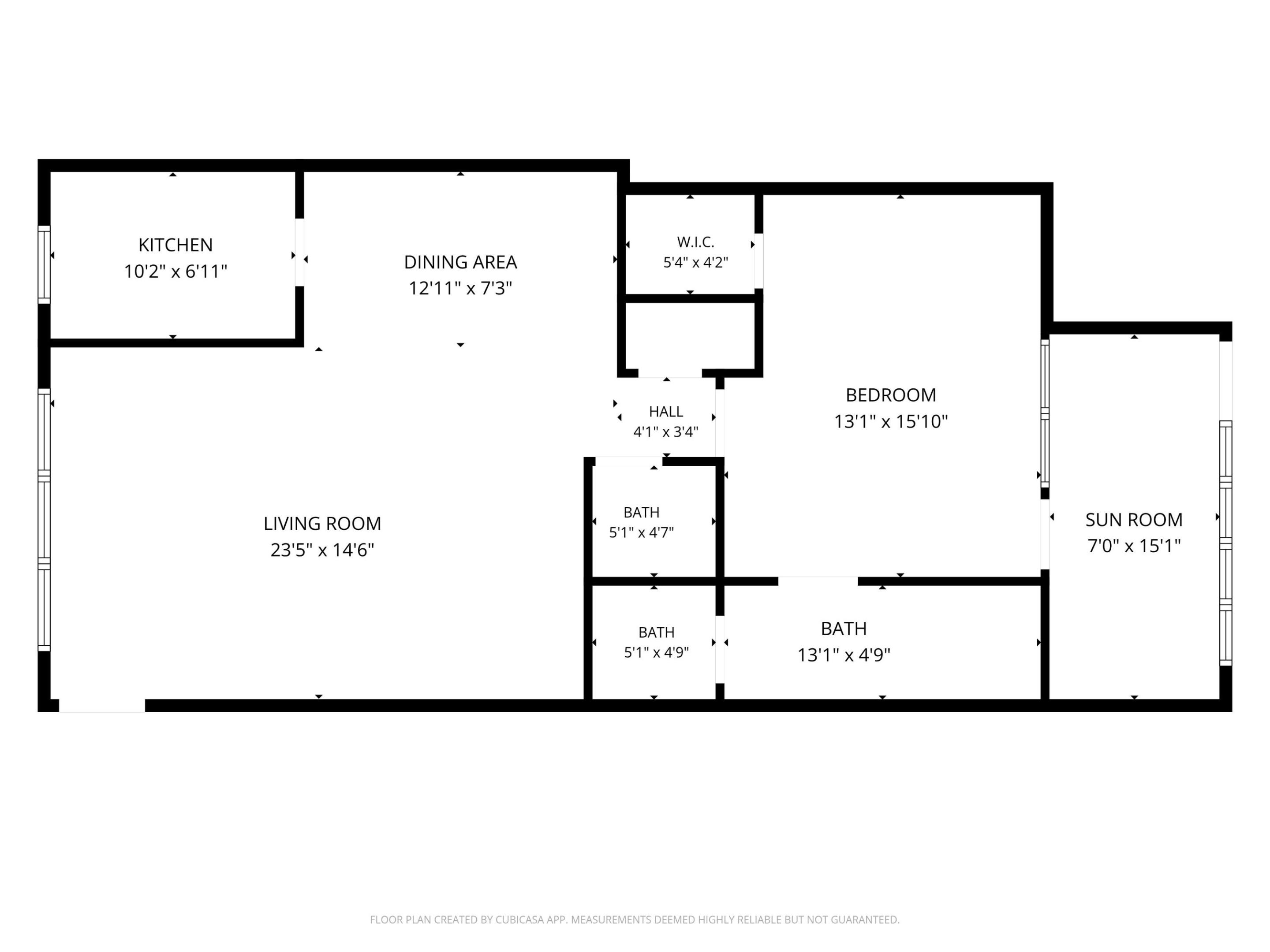 947 Circle Drive C Property Photo 24