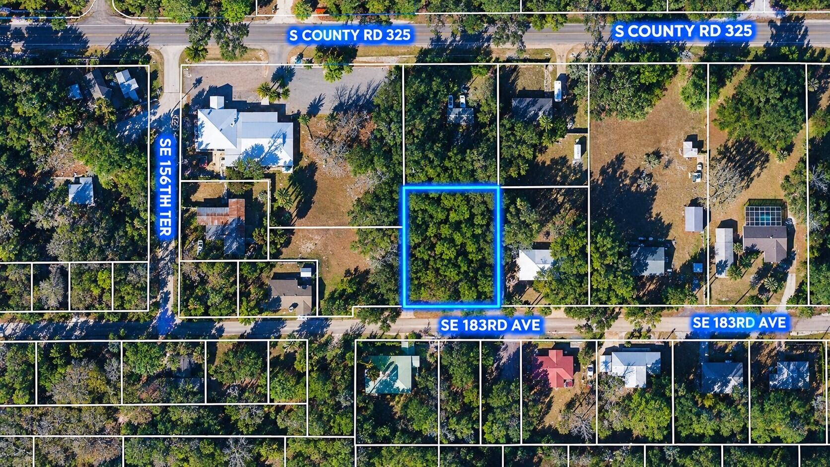 0 Se 183rd Avenue Property Photo 1