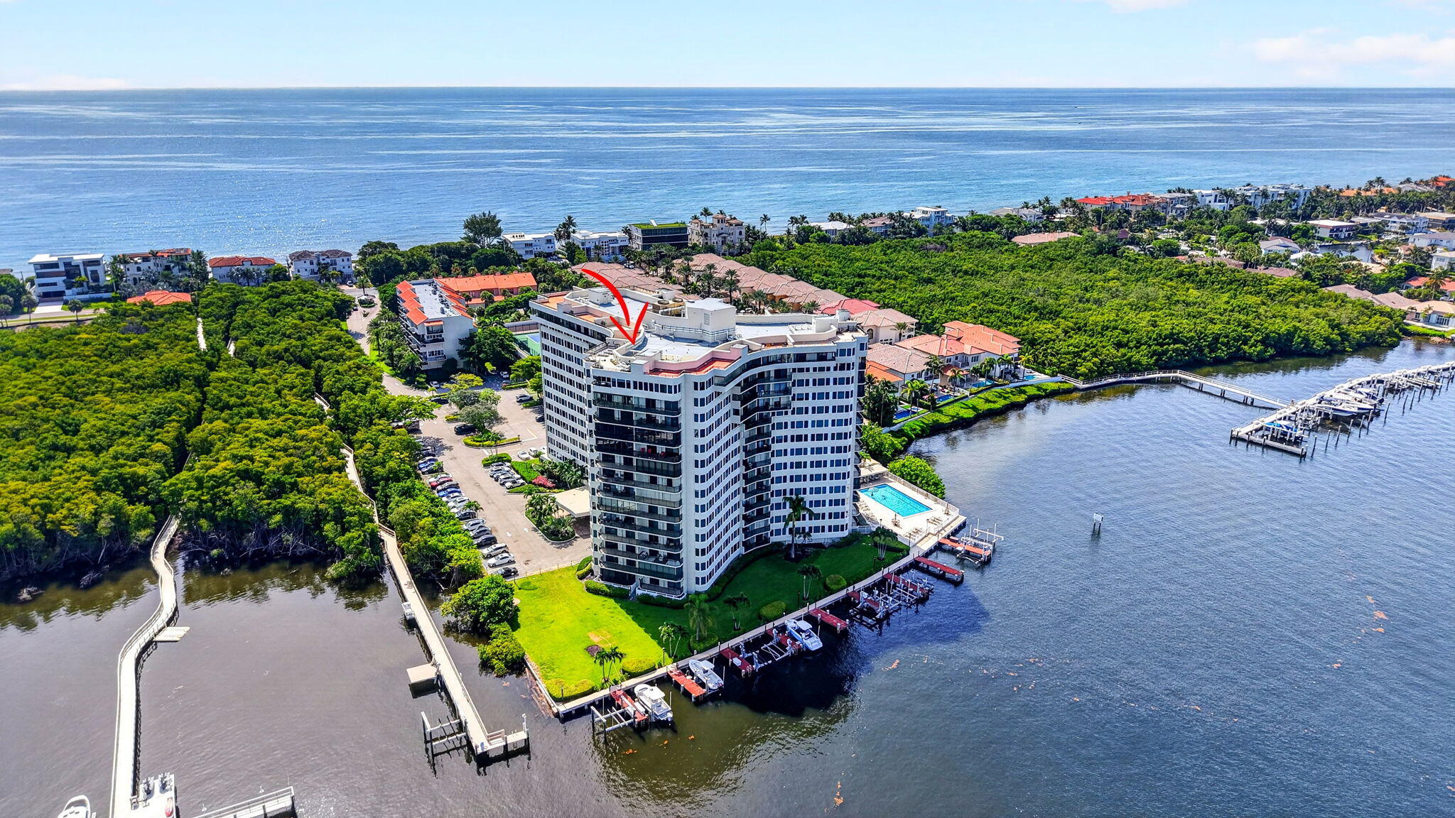 3912 S Ocean Boulevard 501 Property Photo 1