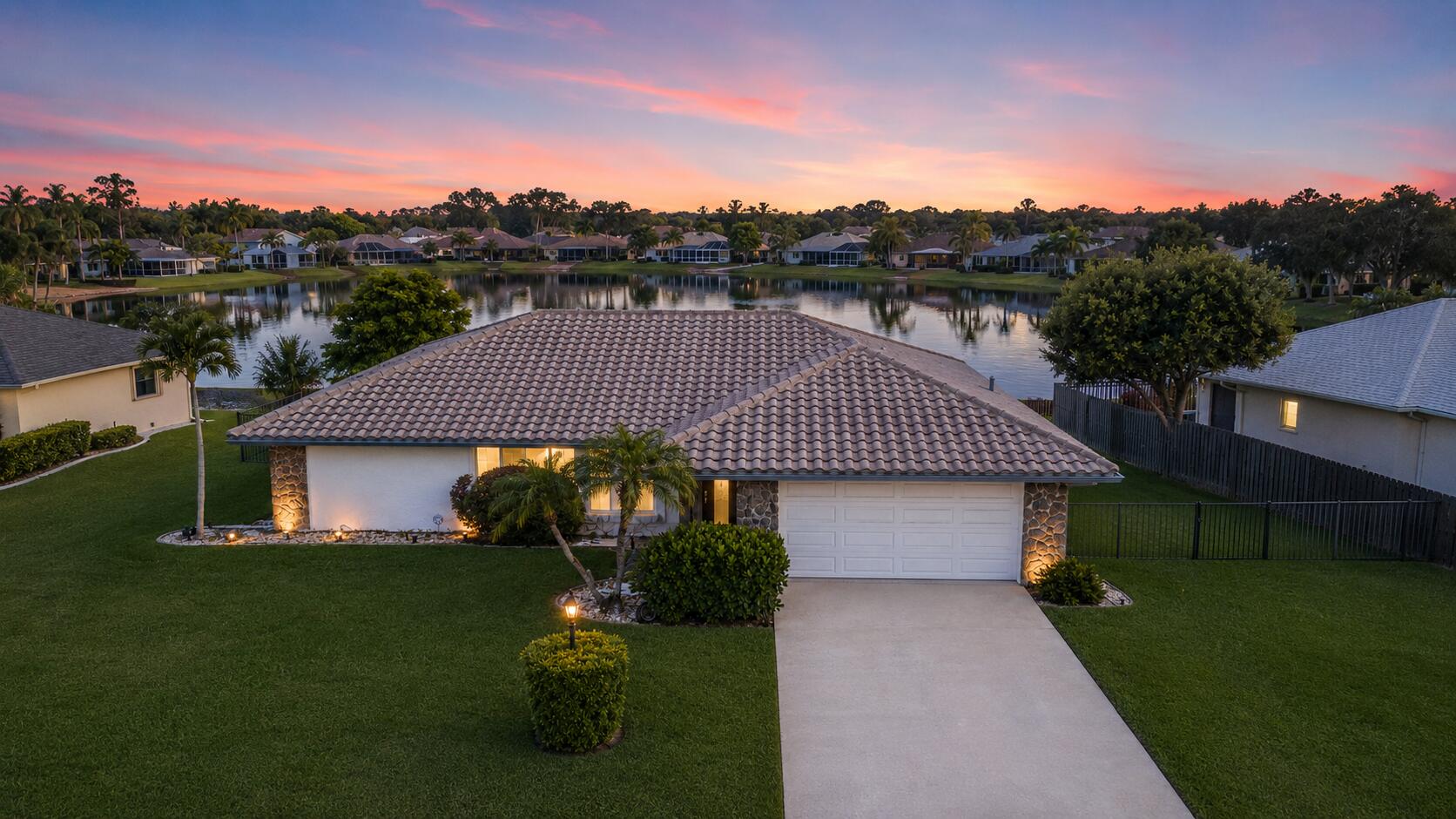 7407 HAZELWOOD Circle