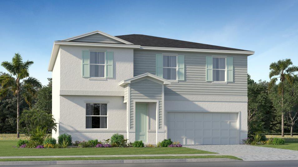 3207 Spanish Cedar Place Property Photo 1