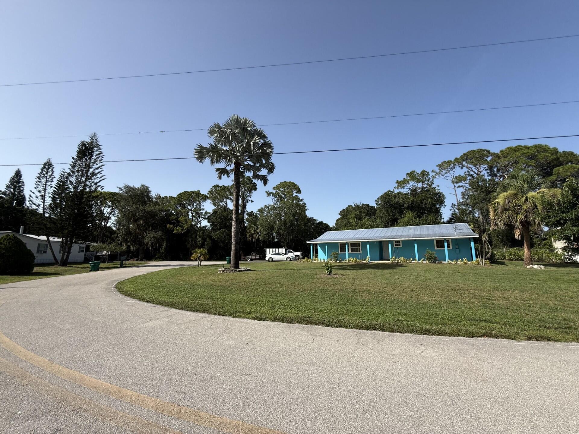 9107 Se 62nd Drive Property Photo 5