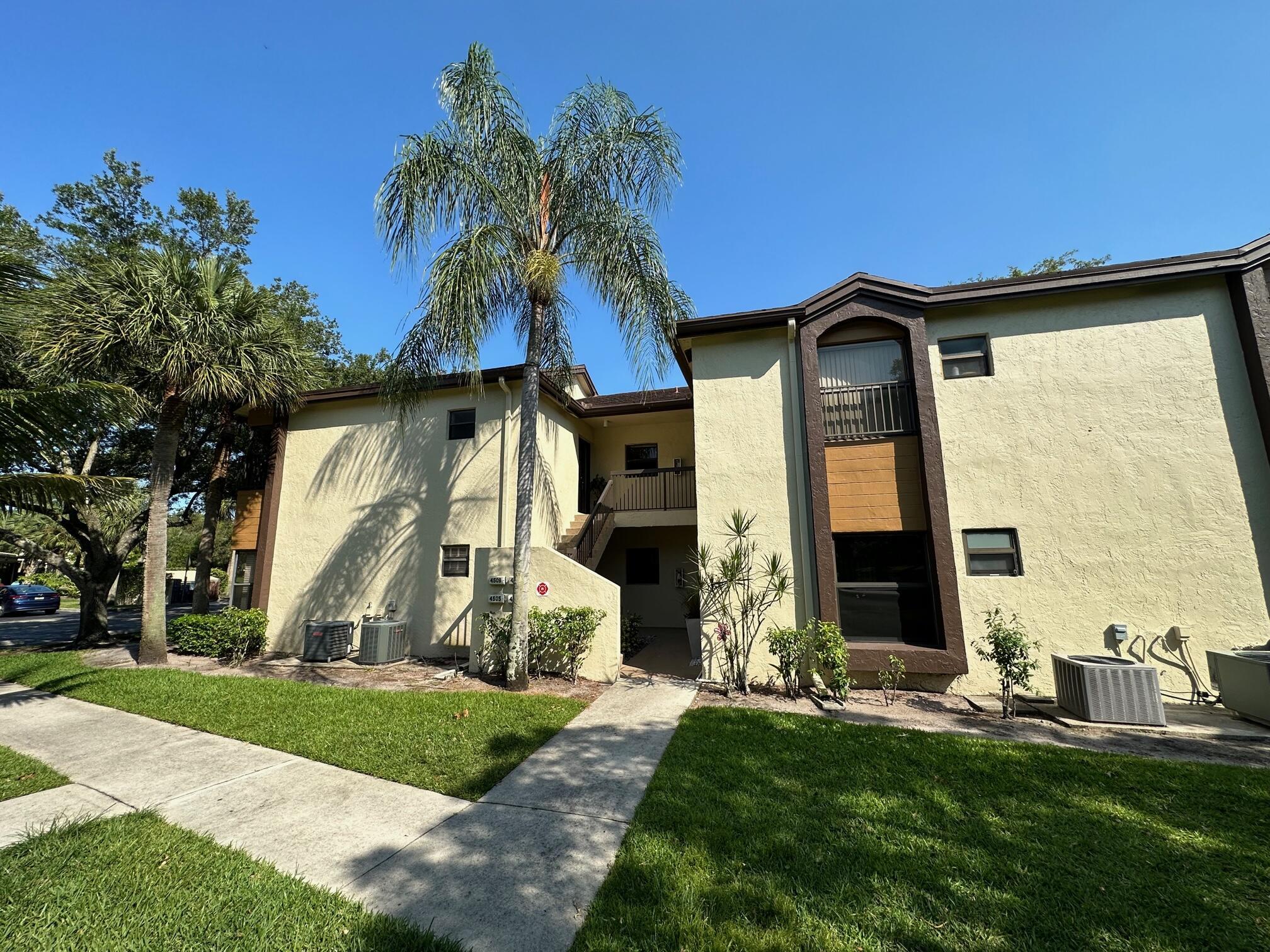 4509 Carambola Circle S 4509 Property Photo 1