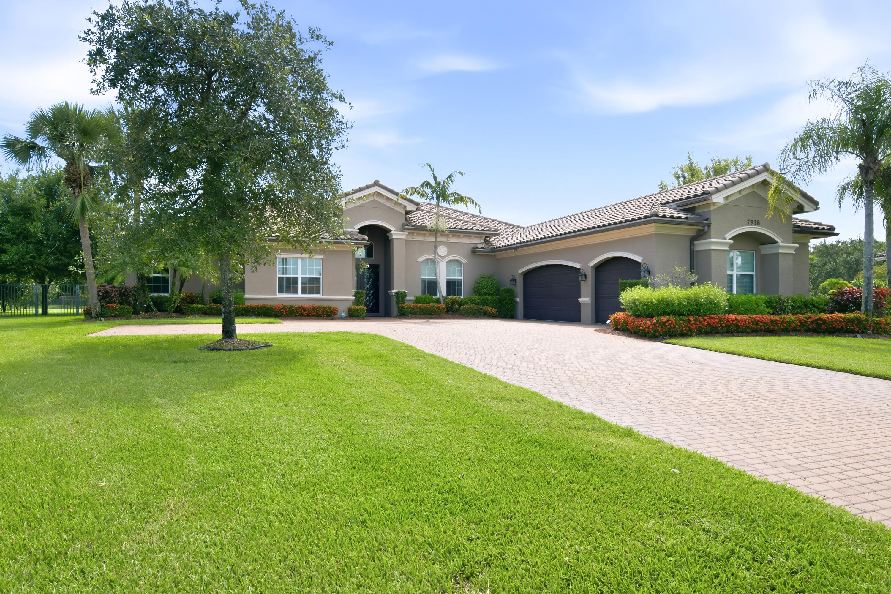 7918 Arbor Crest Way Way Property Photo 1