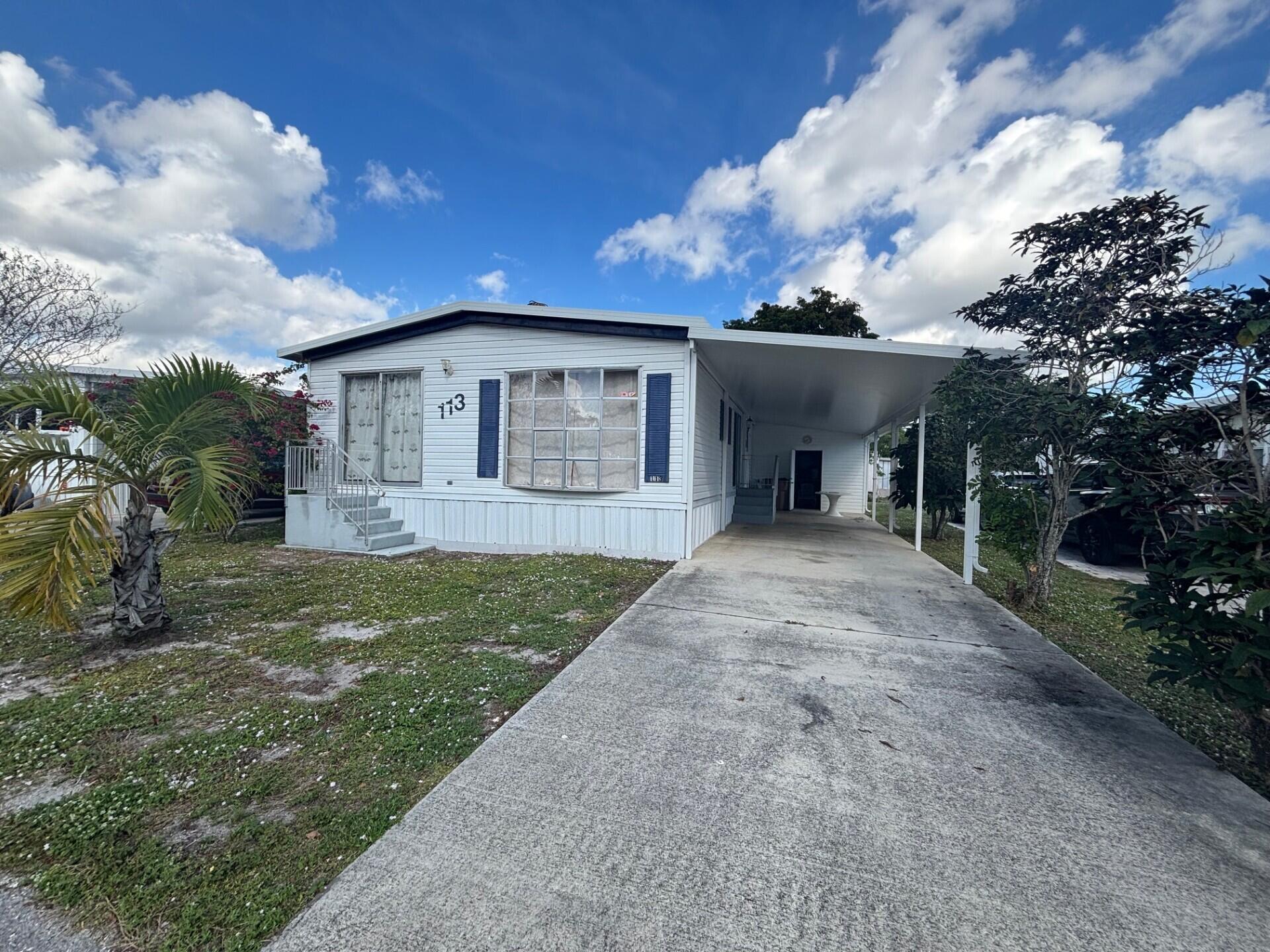 113 NW 50th Street Property Photo 1